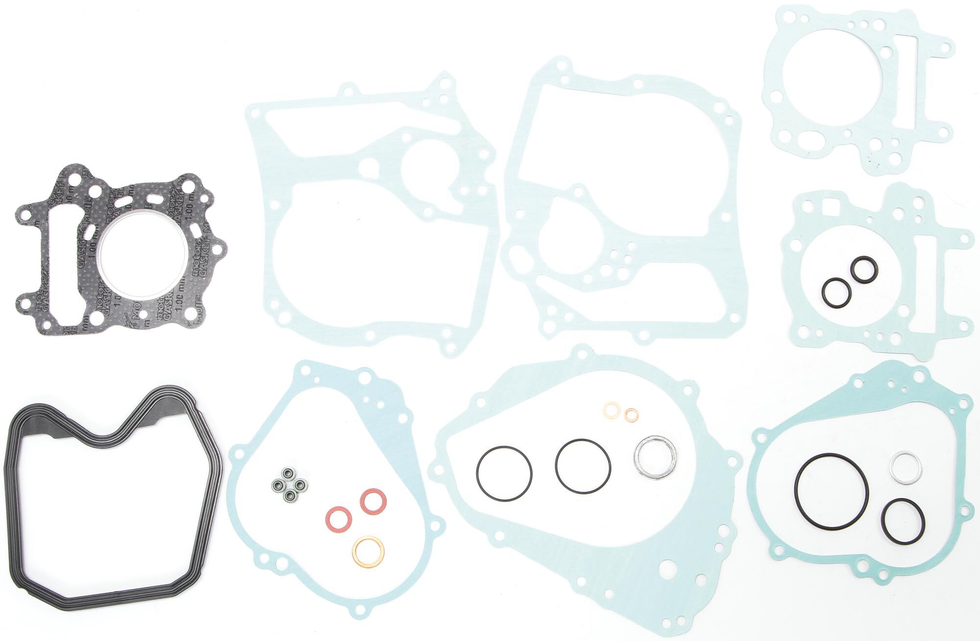 _Motordichtungssatz Dichtungen und Dichtungssätze