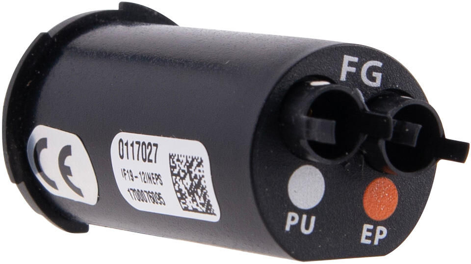 _Interface Schaltzüge