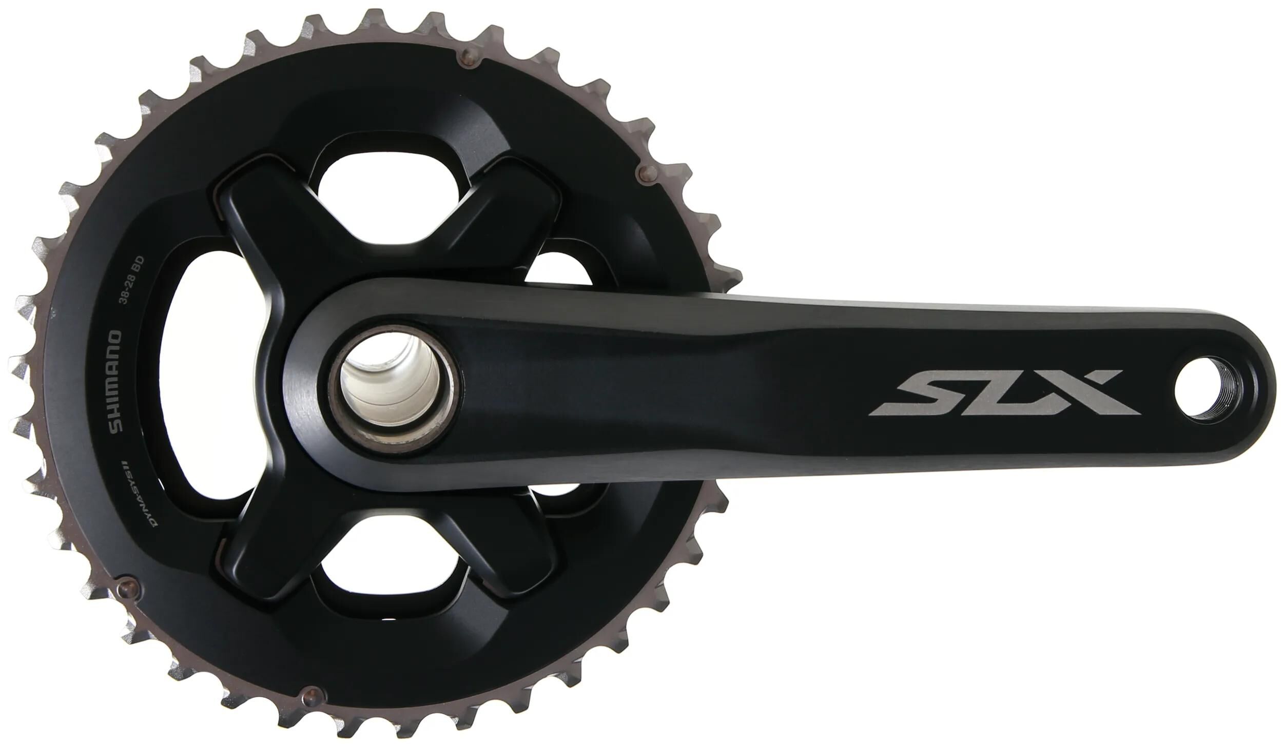 SHIMANO_Kettenradgarnitur Kettenradgarnituren