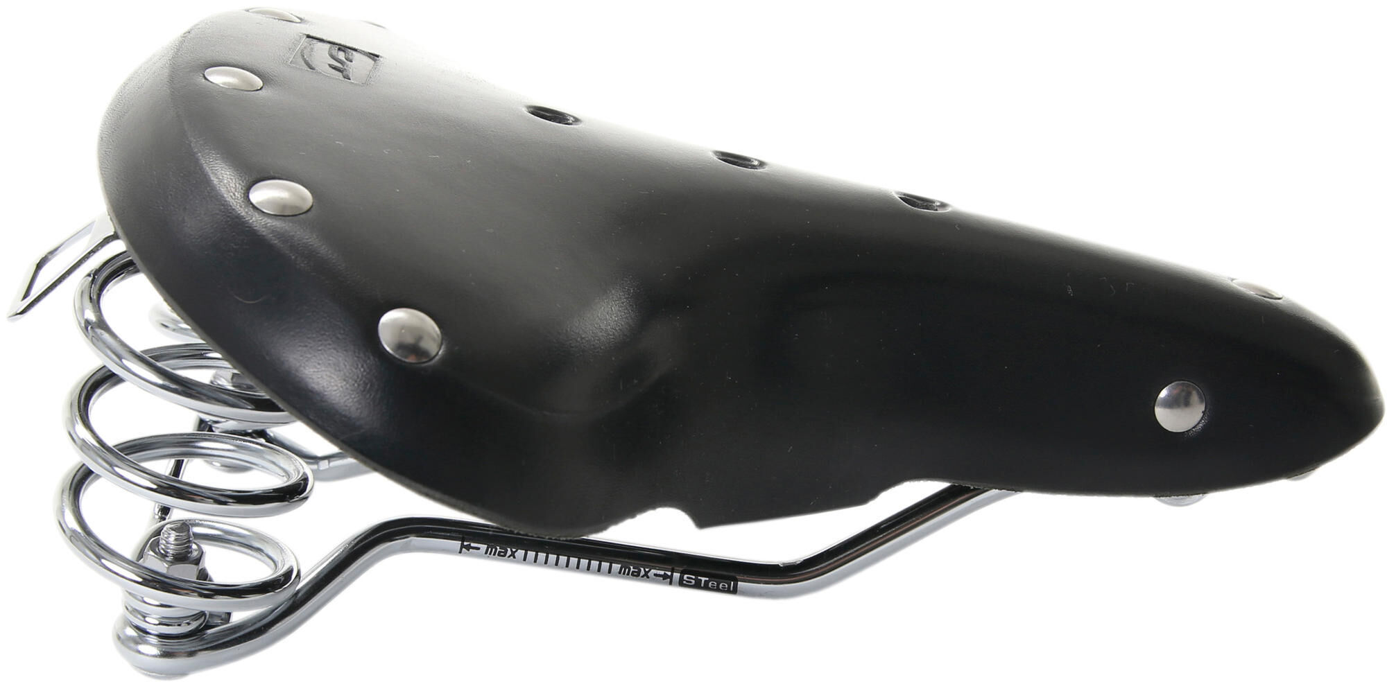 _Sattel Ledersättel,Sättel