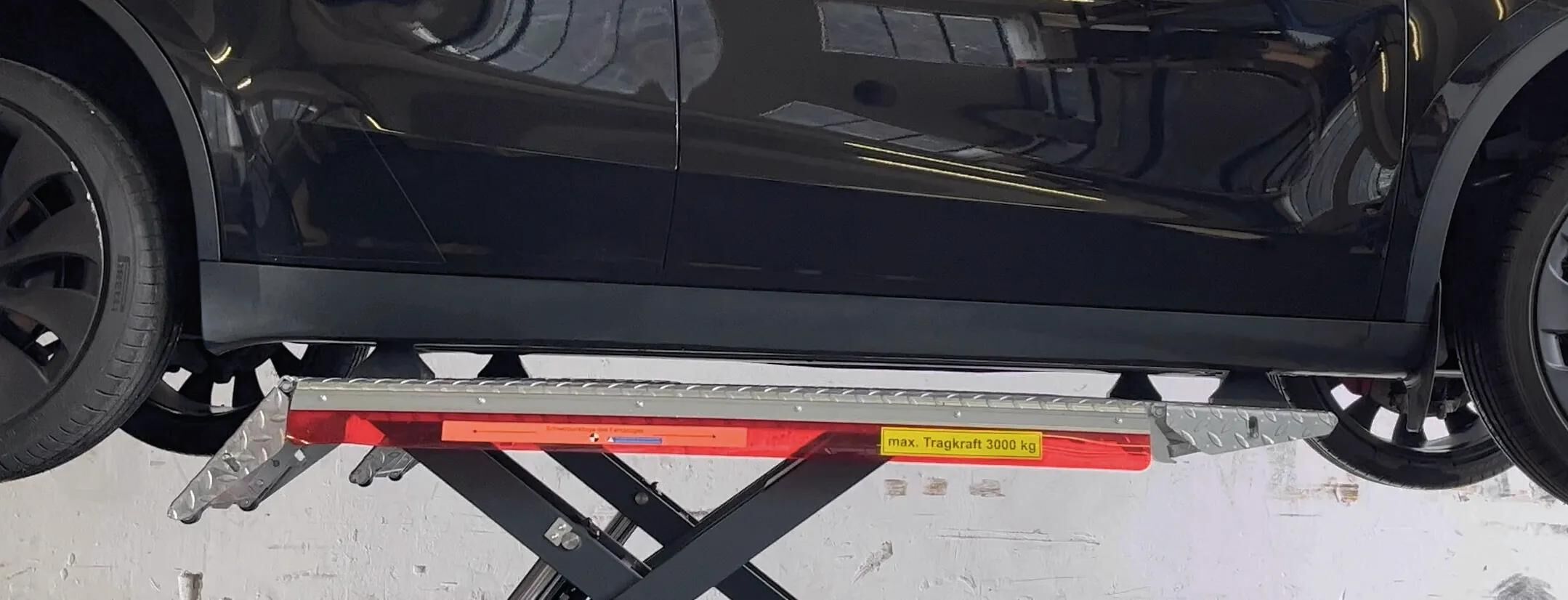 Gummiblöcke,Hebebühnen