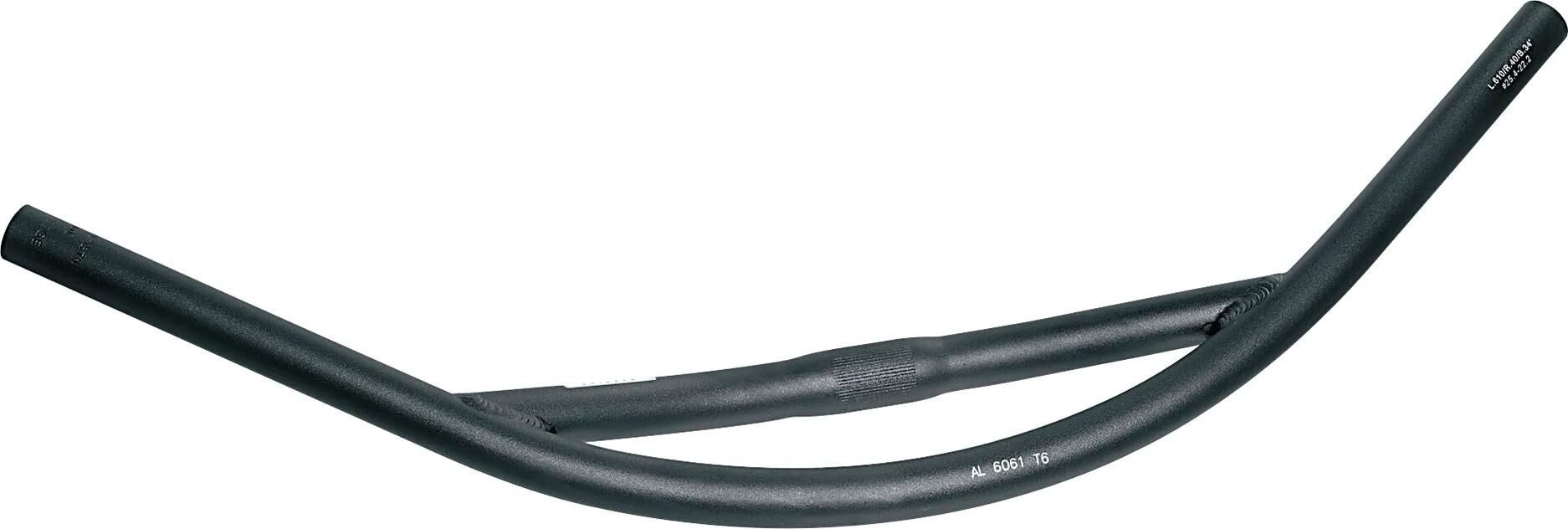 ergotec_Lenker Lenker,Lenkerbügel