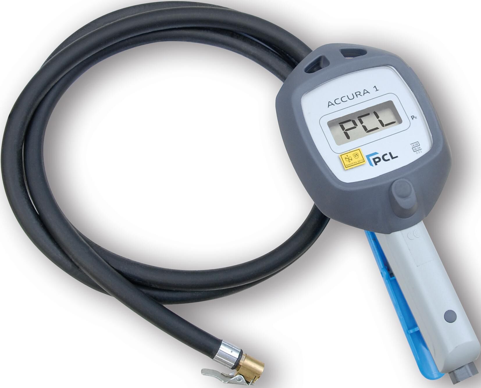 _Reifenfüllmessgerät Handreifenfüllmesser