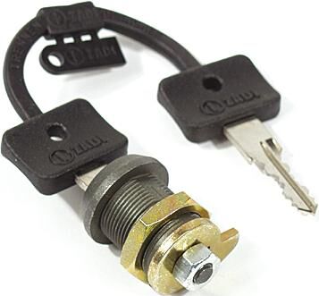 Tool case lock Schlösser