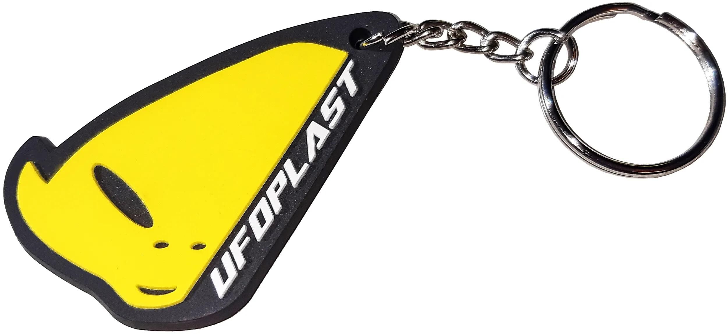 UFO PLAST_Schlüsselanhänger Schlüsselanhänger