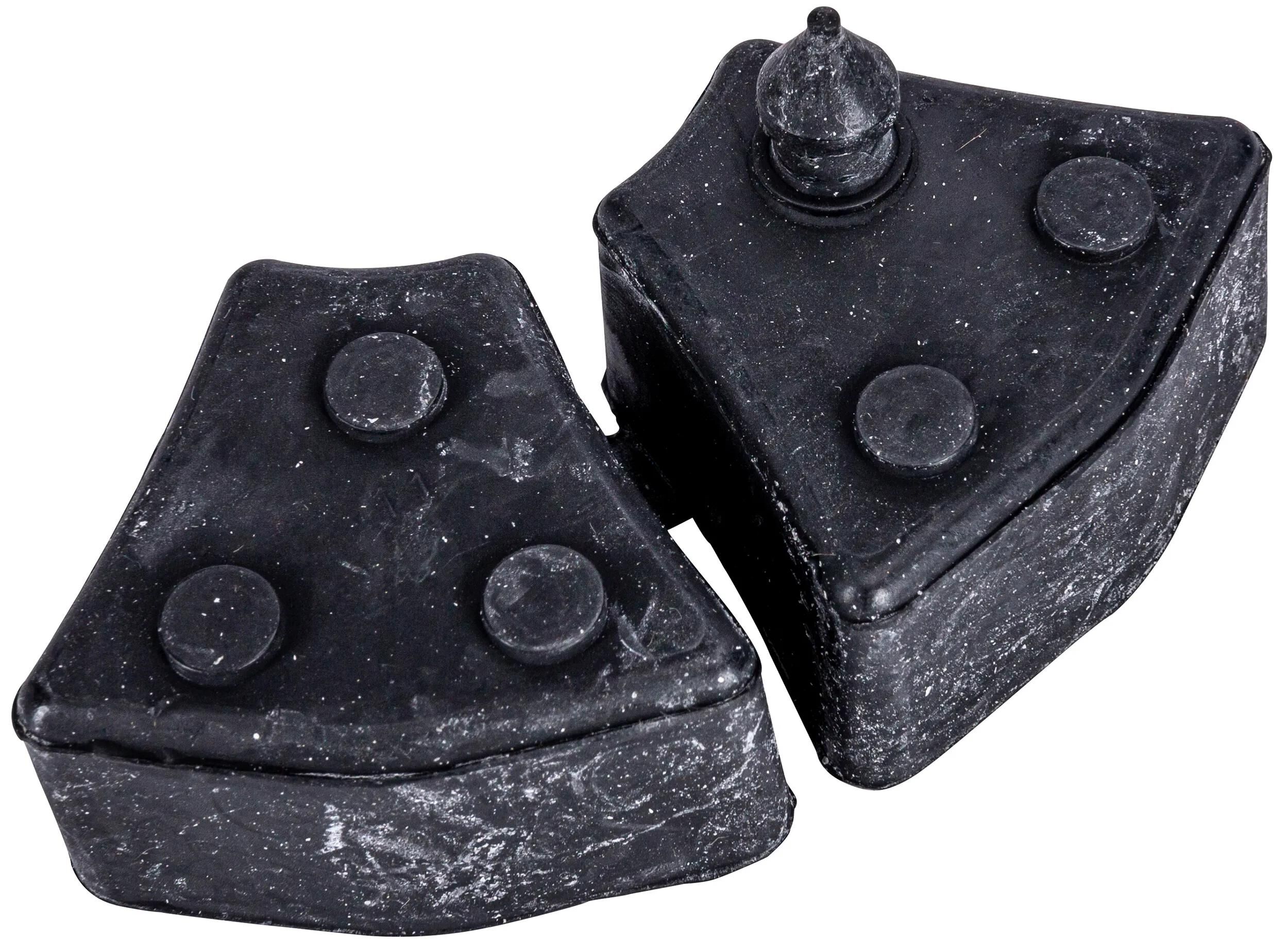 _Ruckdämpfer Antriebs-Ruckdämpfer