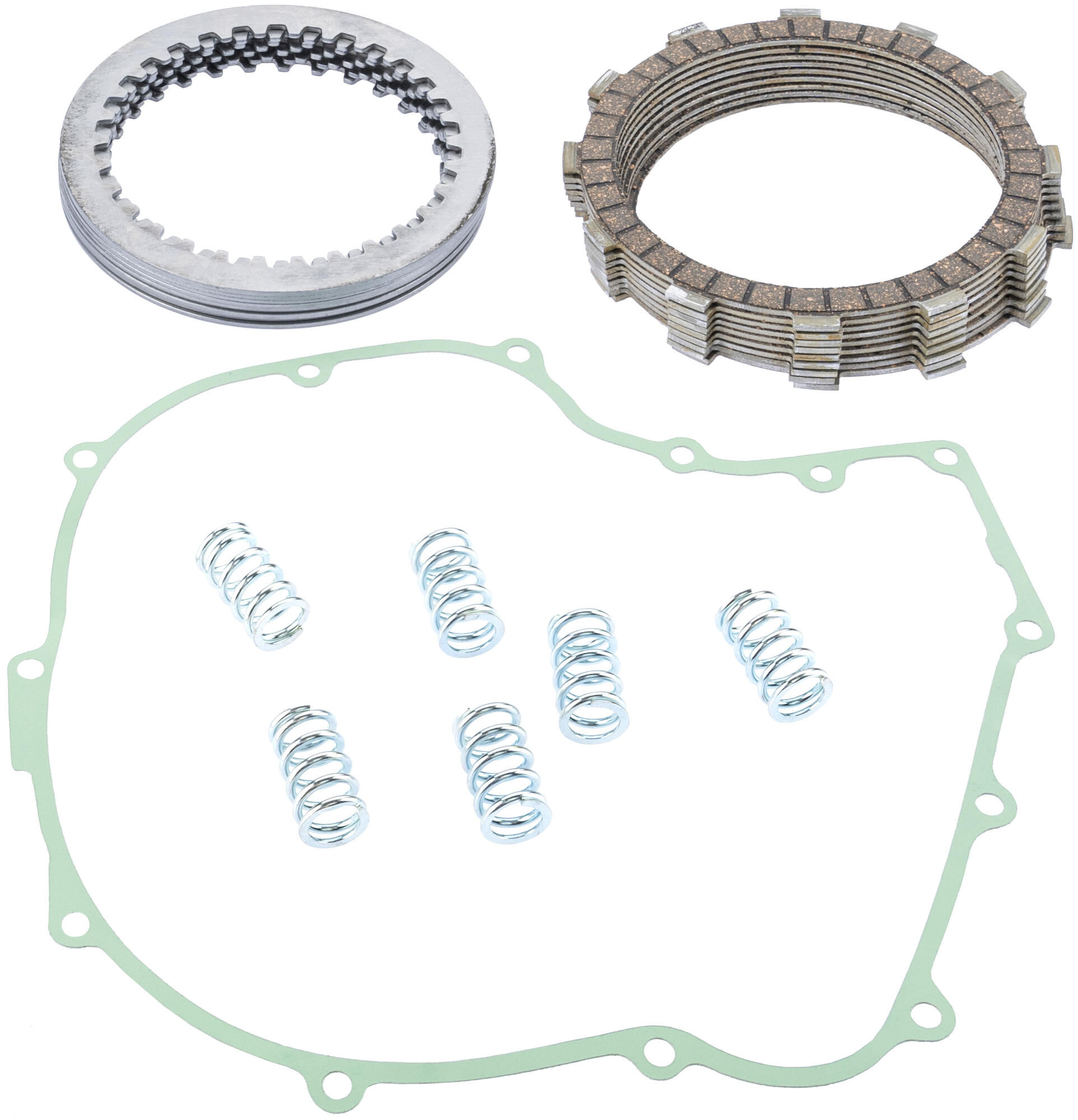 _Kupplungssatz Kupplungen