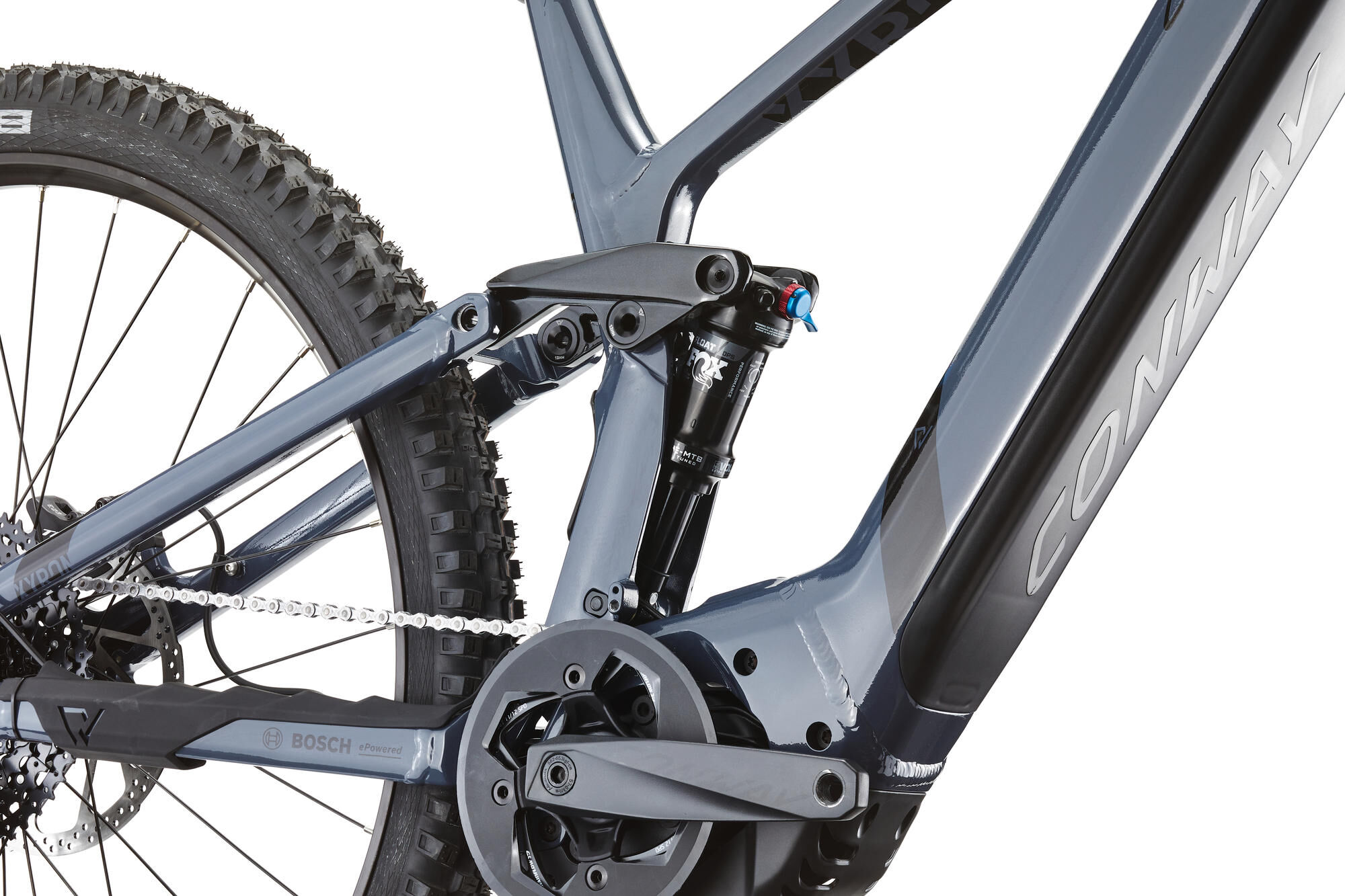 _Elektro-MTB Full-Suspension_Xyron S 4.9_5 E-Mountainbikes,Mountainbikes,MTBs,Fahrräder,Full Suspension