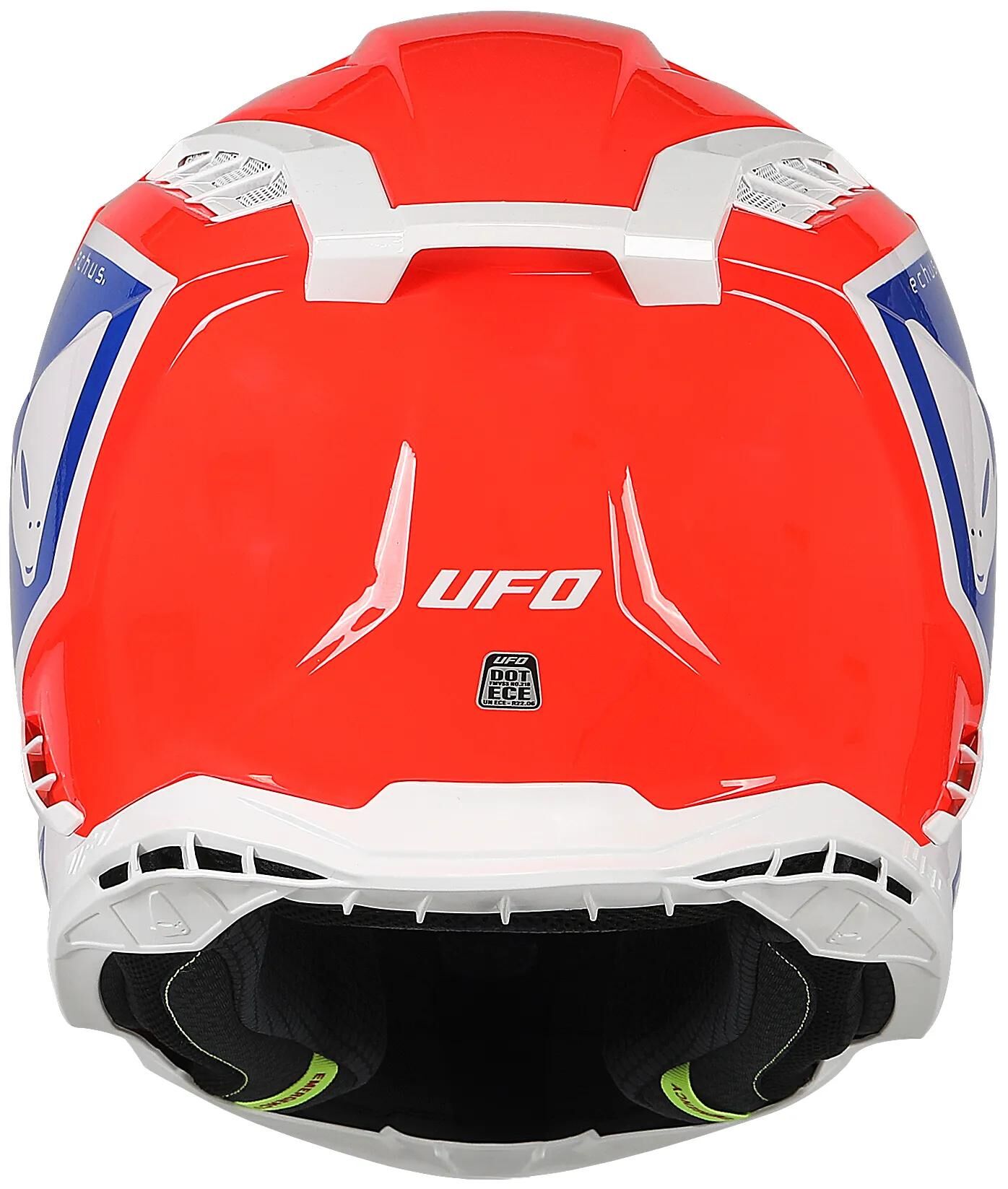 UFO PLAST_Crosshelm Helme,Sturzhelme