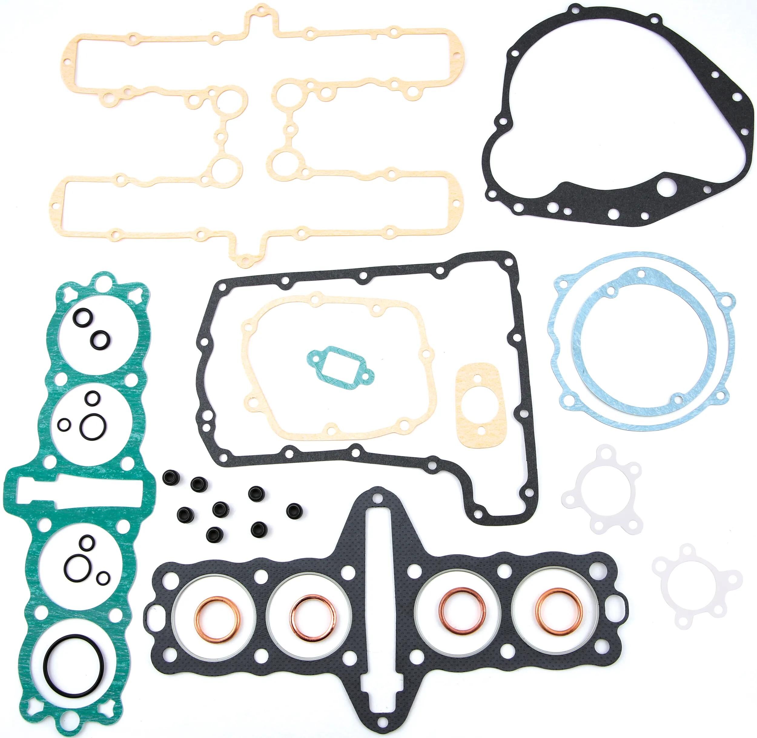 _Motordichtsatz Dichtungen und Dichtungssätze