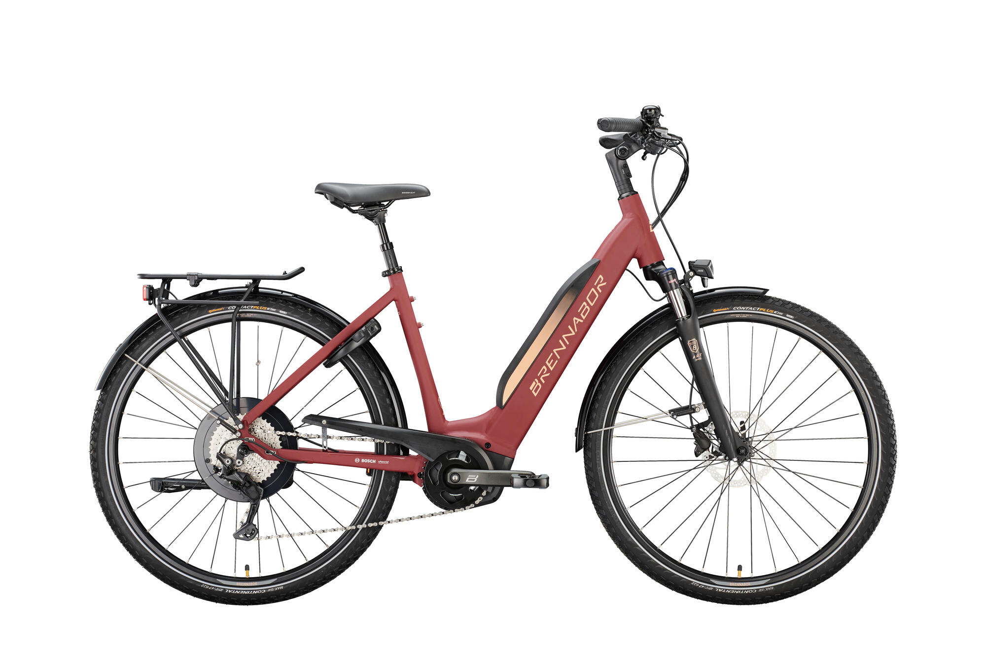 _Elektro-Trekkingrad_T-48e_1 Elektro-Trekkingräder,Trekkingräder,Elektroräder,Fahrräder,Trekkingrad