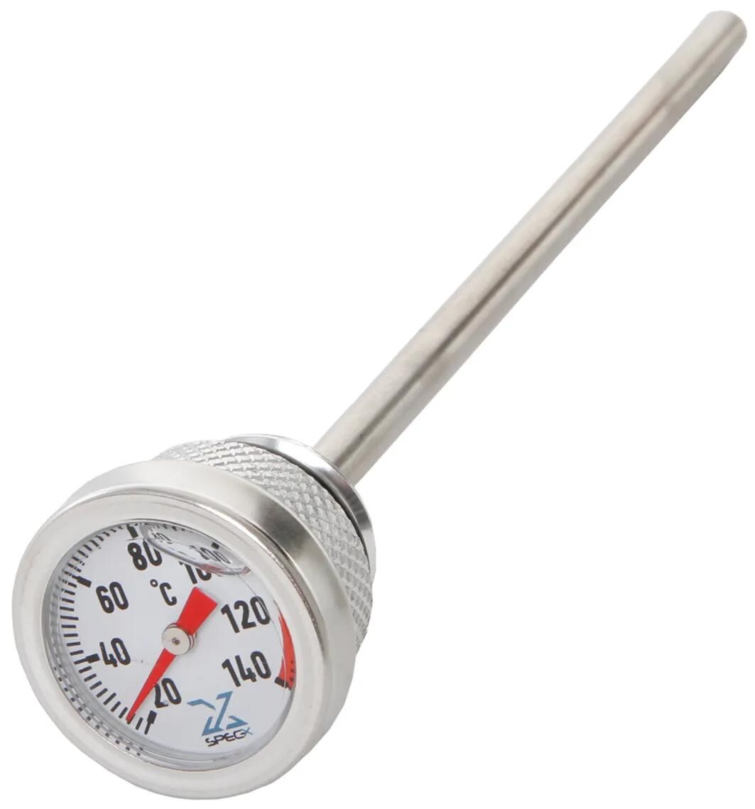 Thermometer