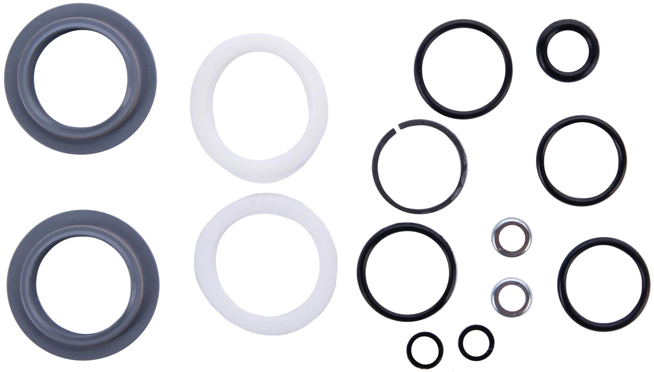 _Service-Kit Federgabel - Ersatz