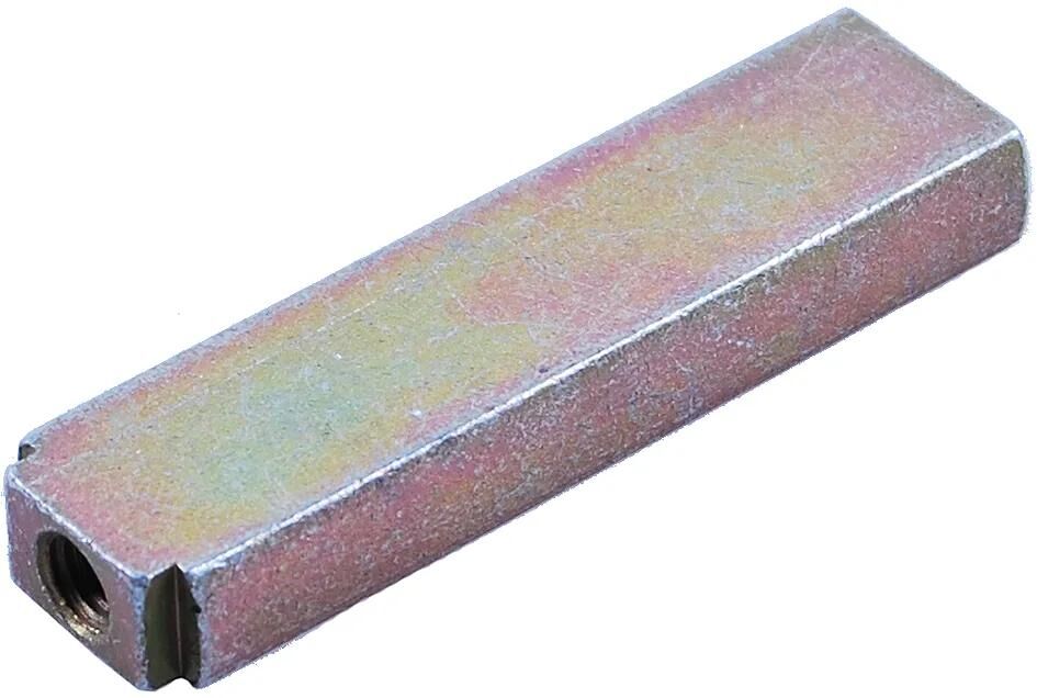 BÜNTE_Flachbolzen Anhängerteile,Zubehör Seilwinden