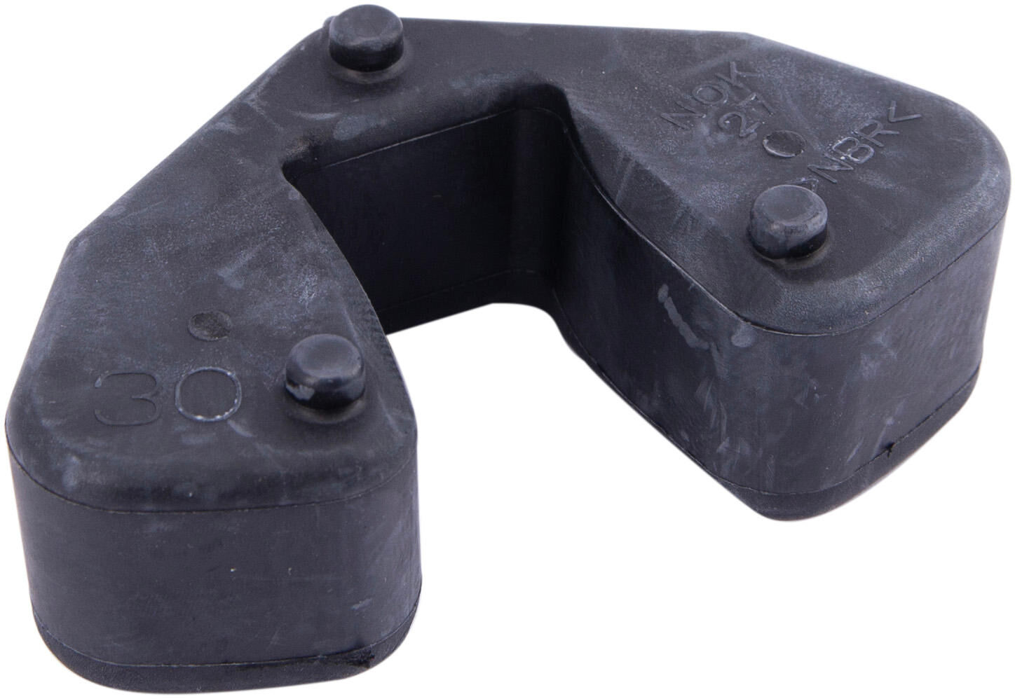 Antriebs-Ruckdämpfer