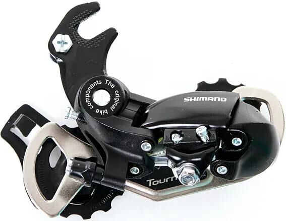 _Schaltwerk Schaltwerke