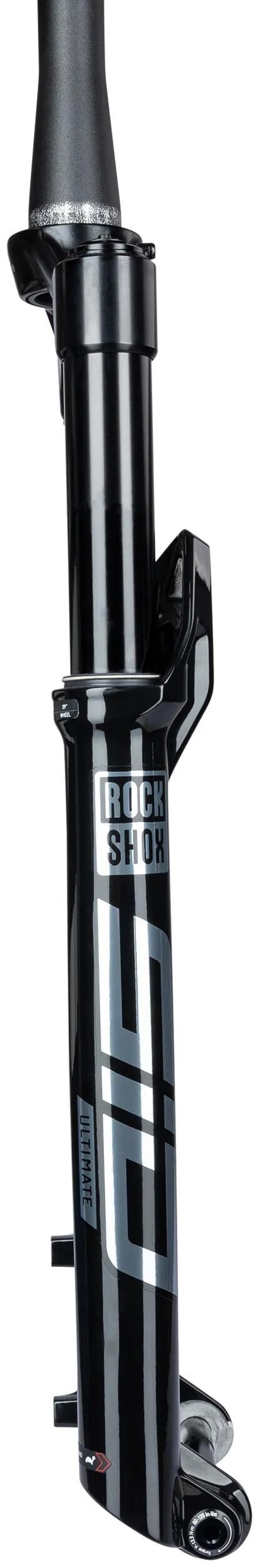 ROCKSHOX_Federgabel Federgabeln,Gabeln