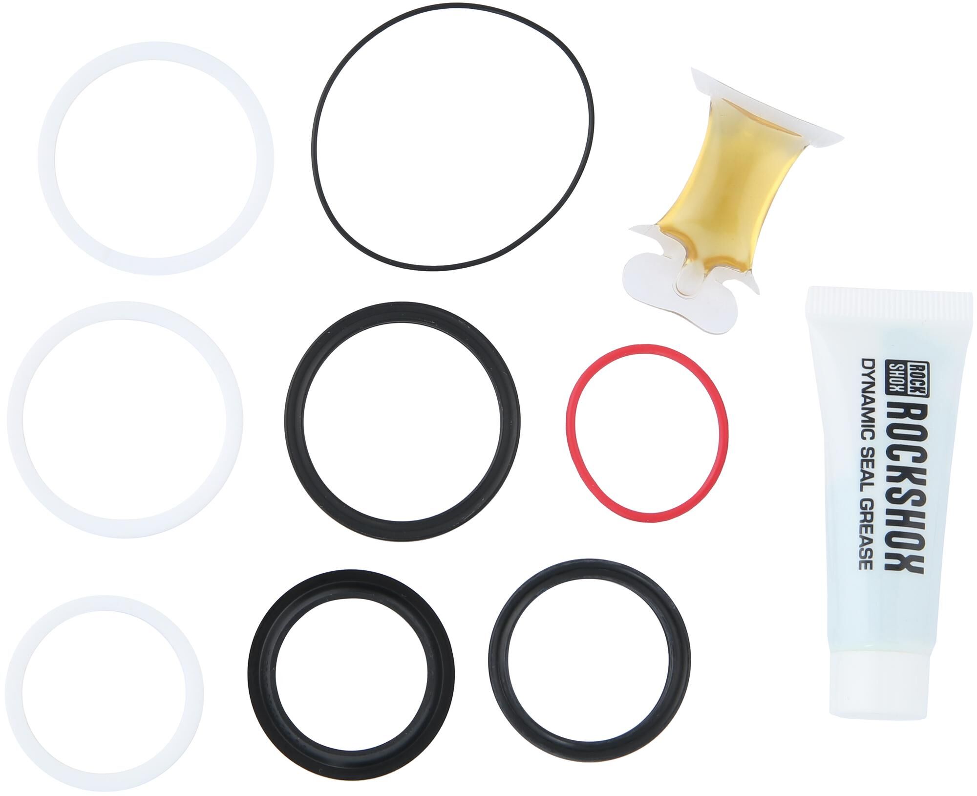 _Service-Kit Federelemente