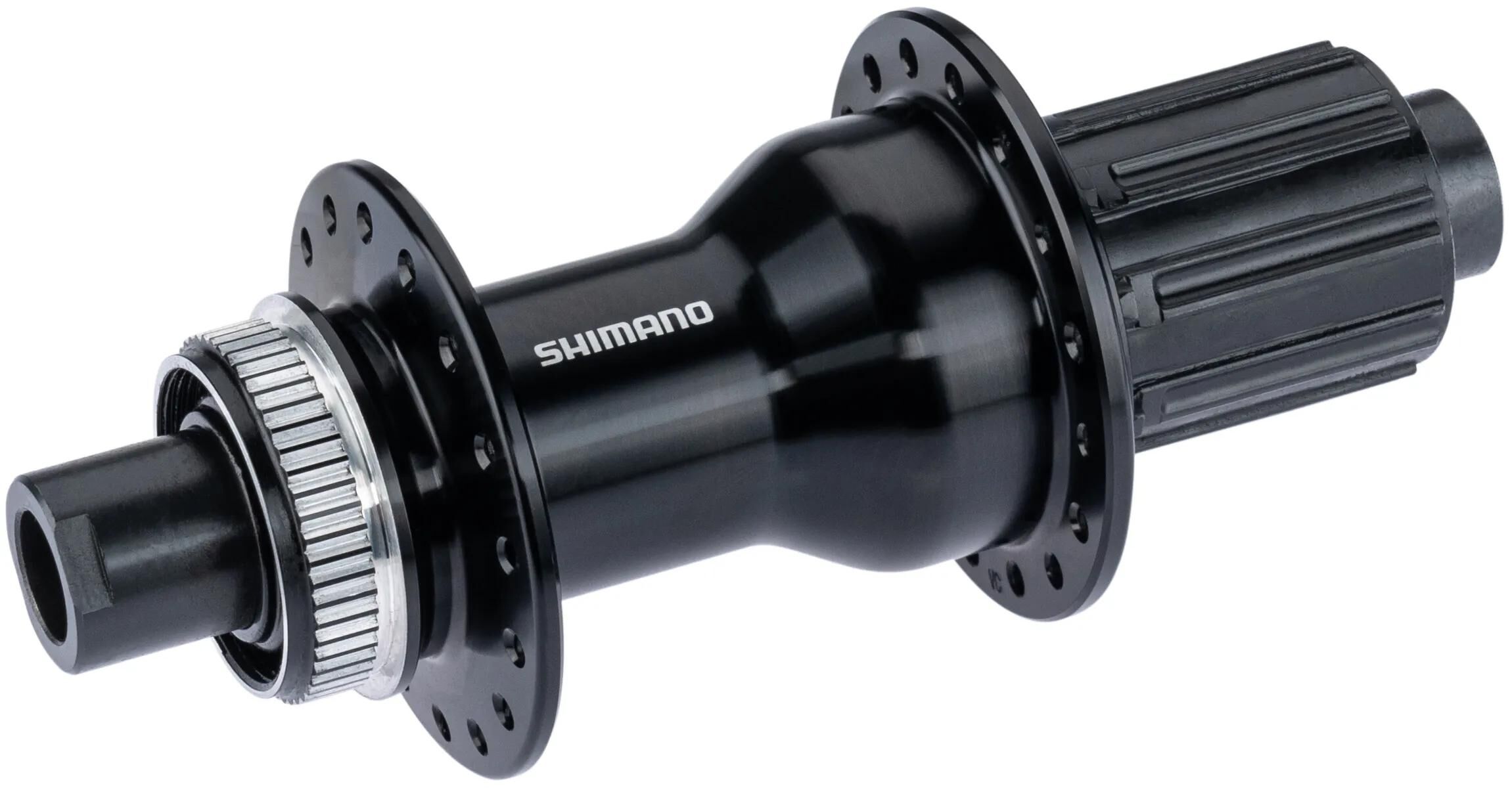 SHIMANO_Hinterradnabe Kassettennaben,H.R.-Naben,Naben H.R.