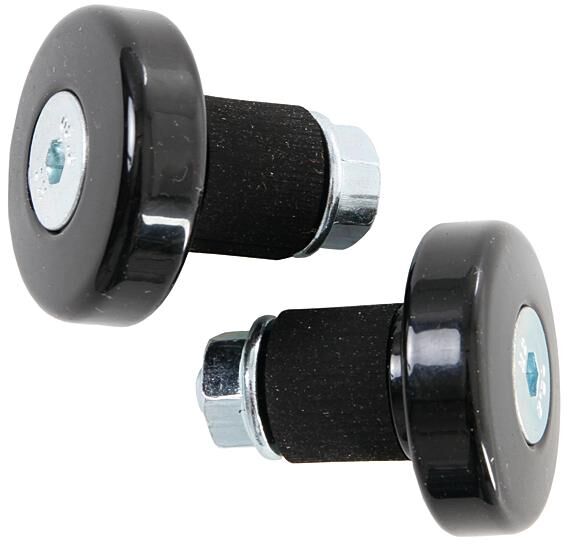 _Lenkerende Lenkergewichte