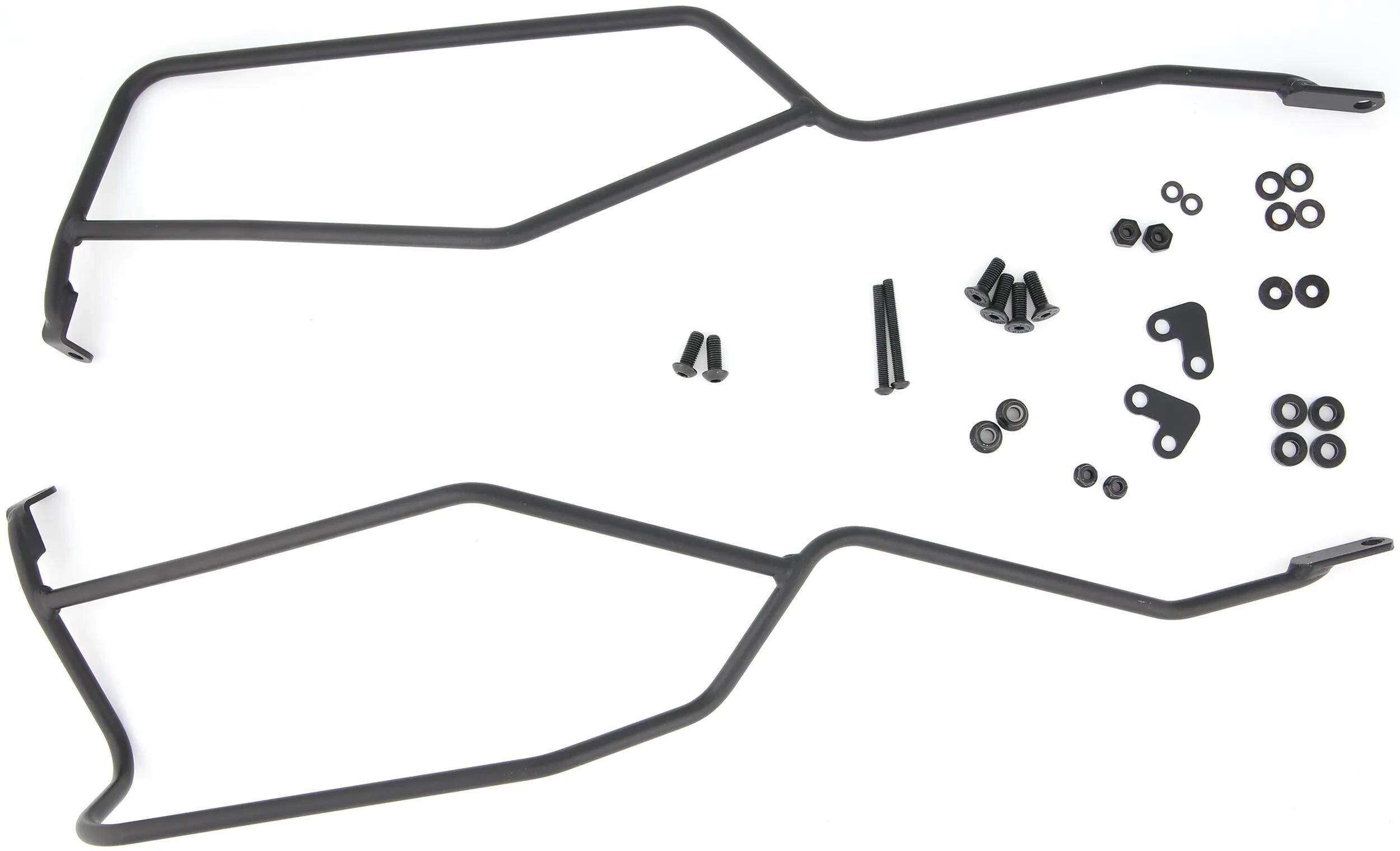 Gepäckbrücken,Gepäckträger