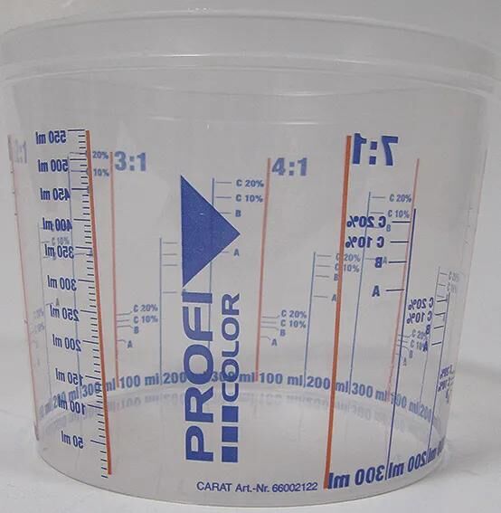 Profi Color Lackierzubehör Lackierbedarf