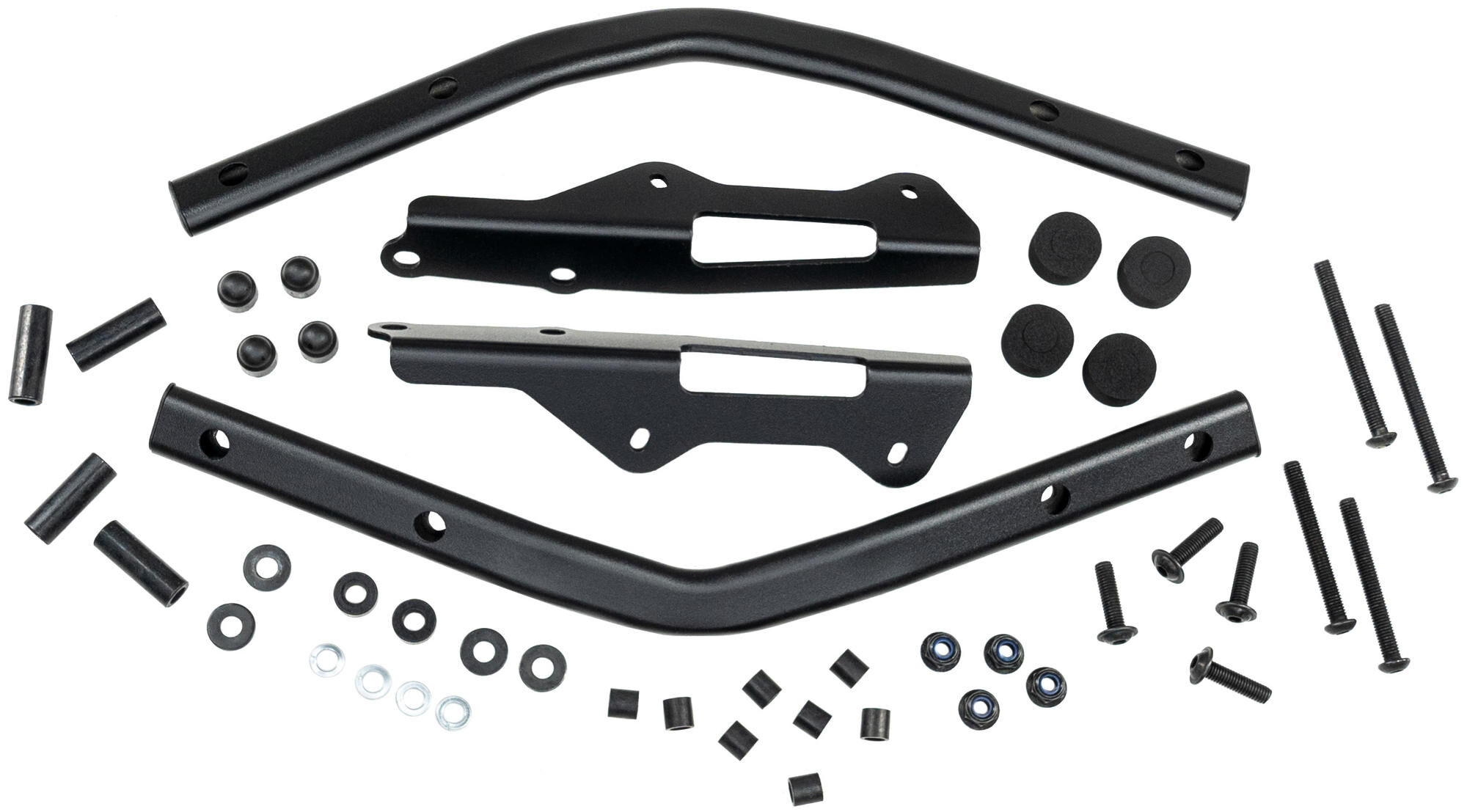 _Topcaseträger Gepäckträger