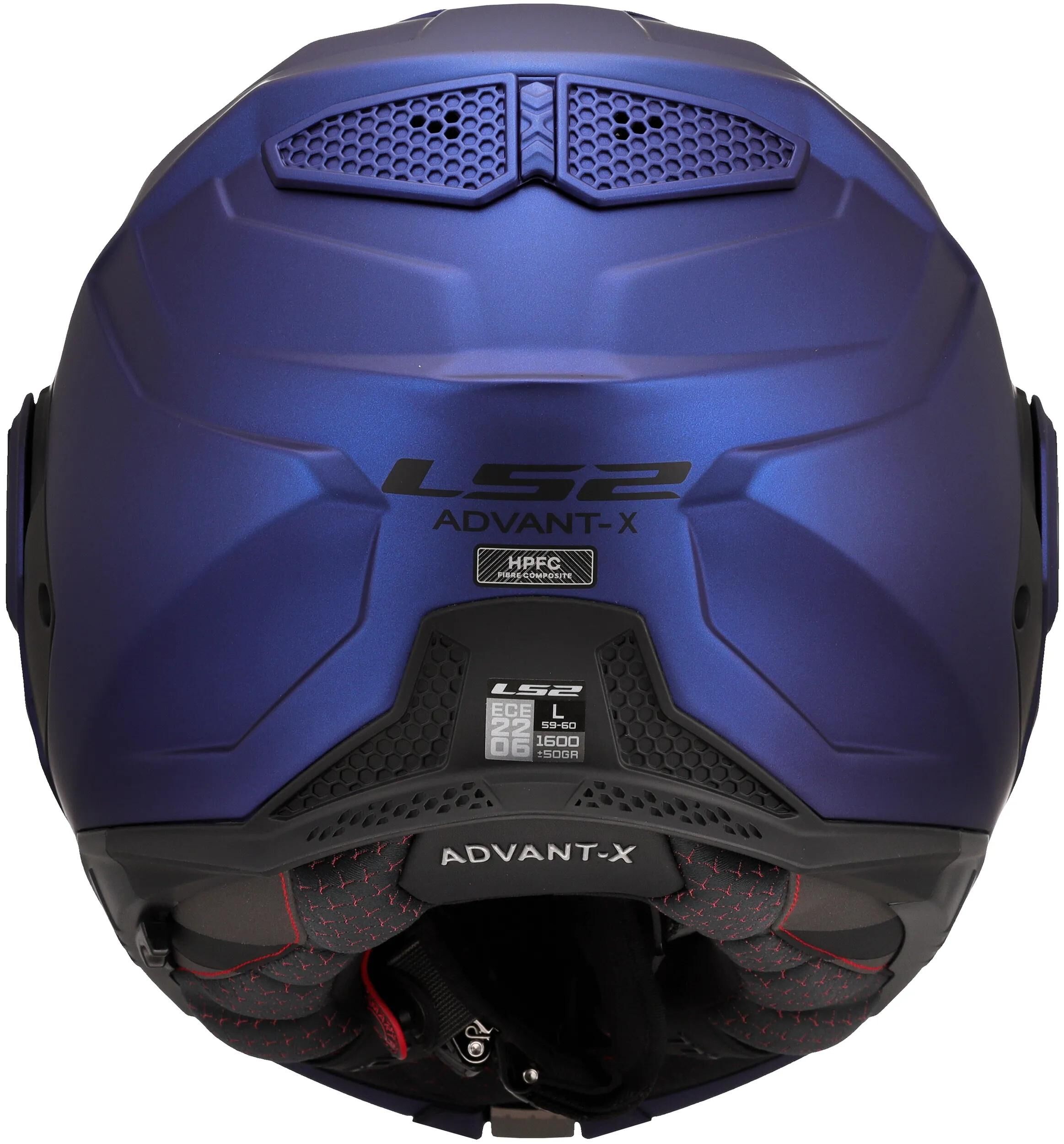 LS2_Klapphelm Helme,Sturzhelme