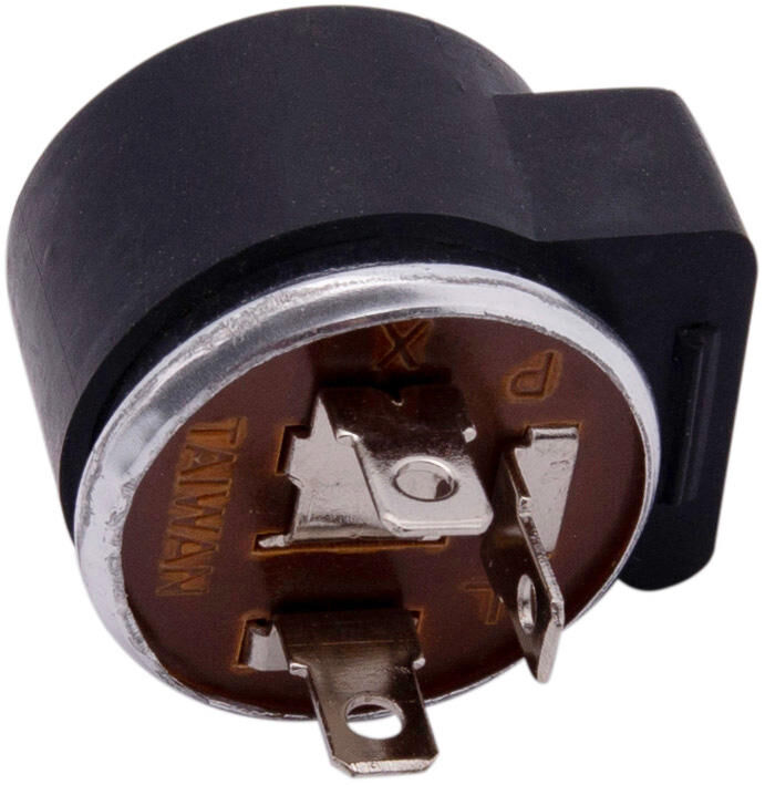 _Blinkrelais Blinkgeber