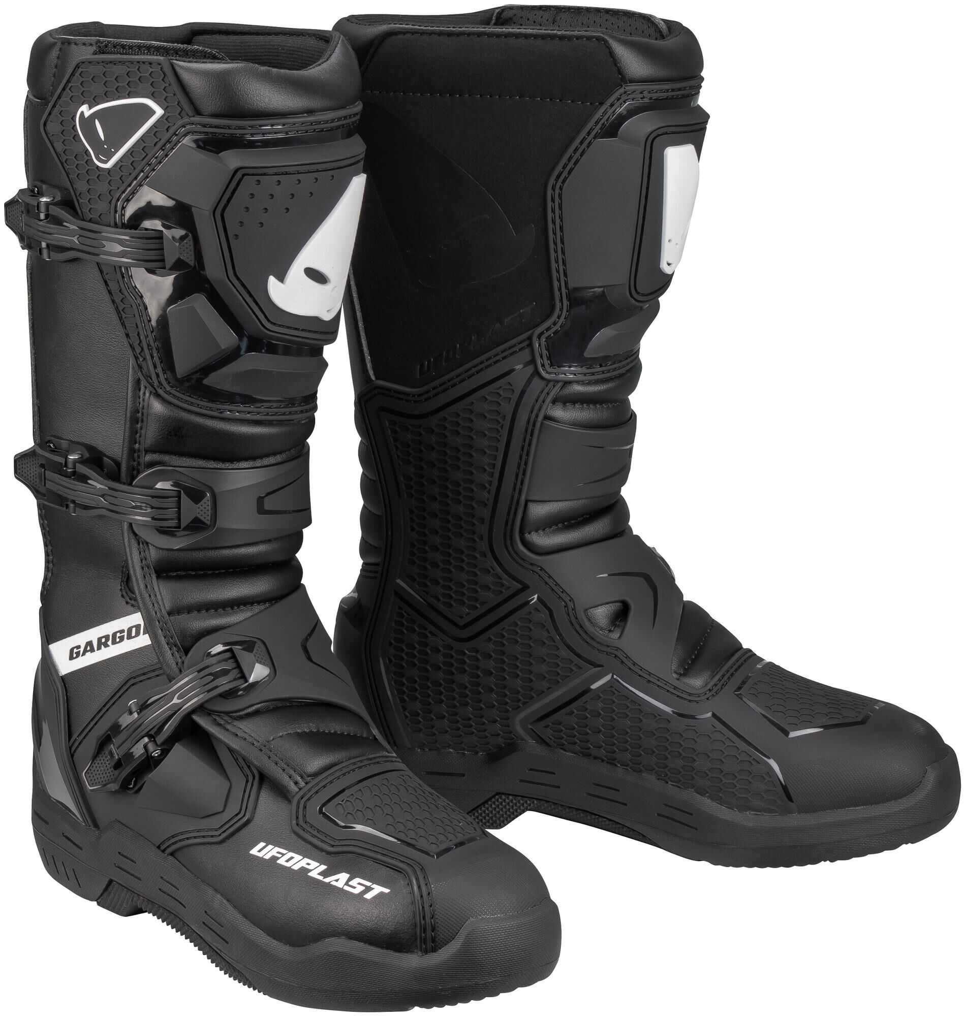 UFO PLAST Laarzen "Gargor" Schuhe,Stiefel,Bekleidung,Schuhe