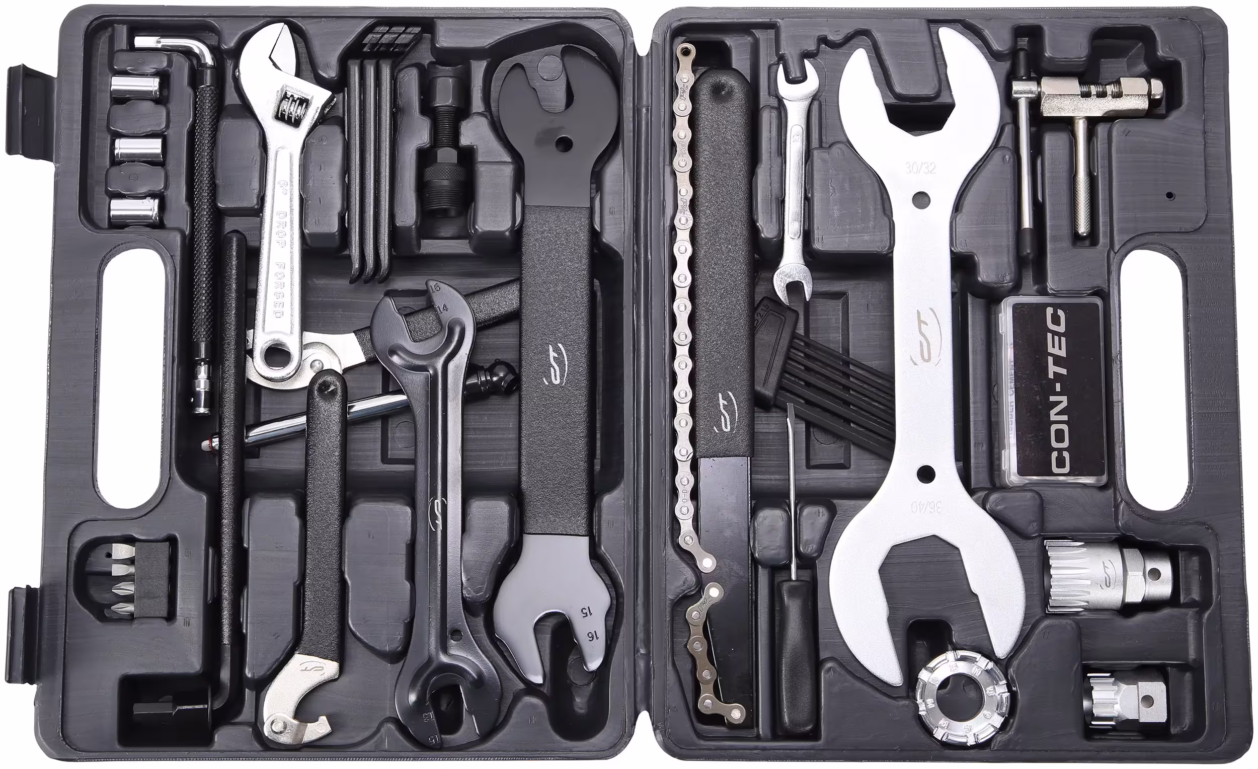CONTEC_Werkzeugkoffer Werkzeugkoffer