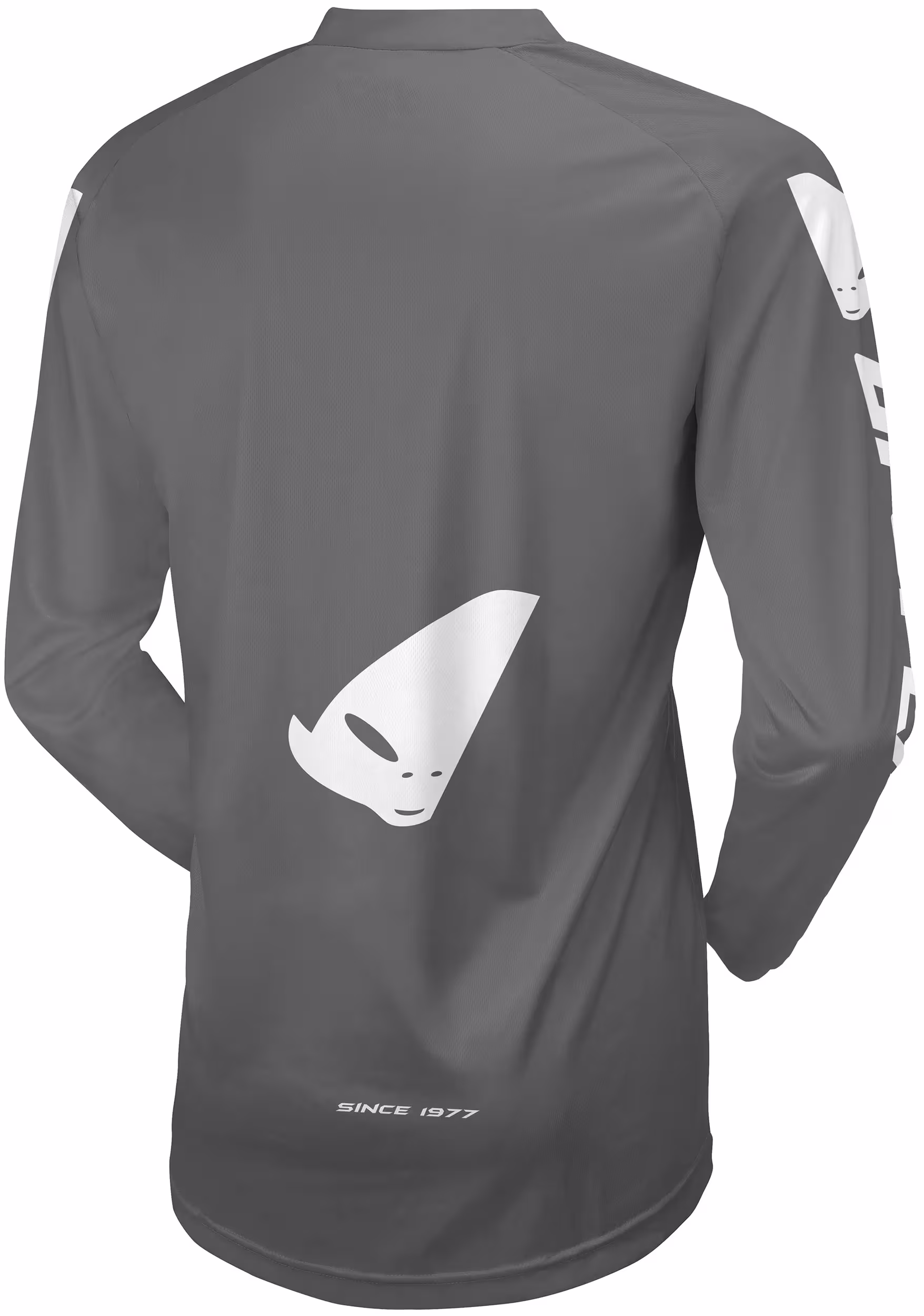 UFO PLAST_Jersey Longsleves,Bekleidung
