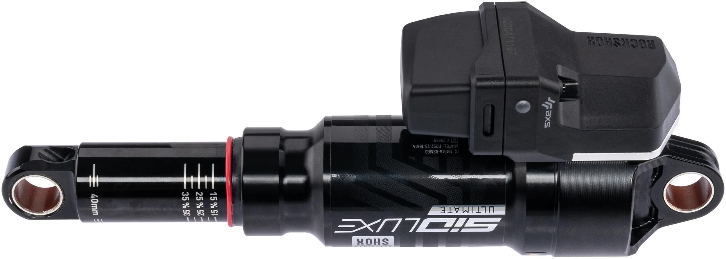 ROCKSHOX_Federbein Federbeine