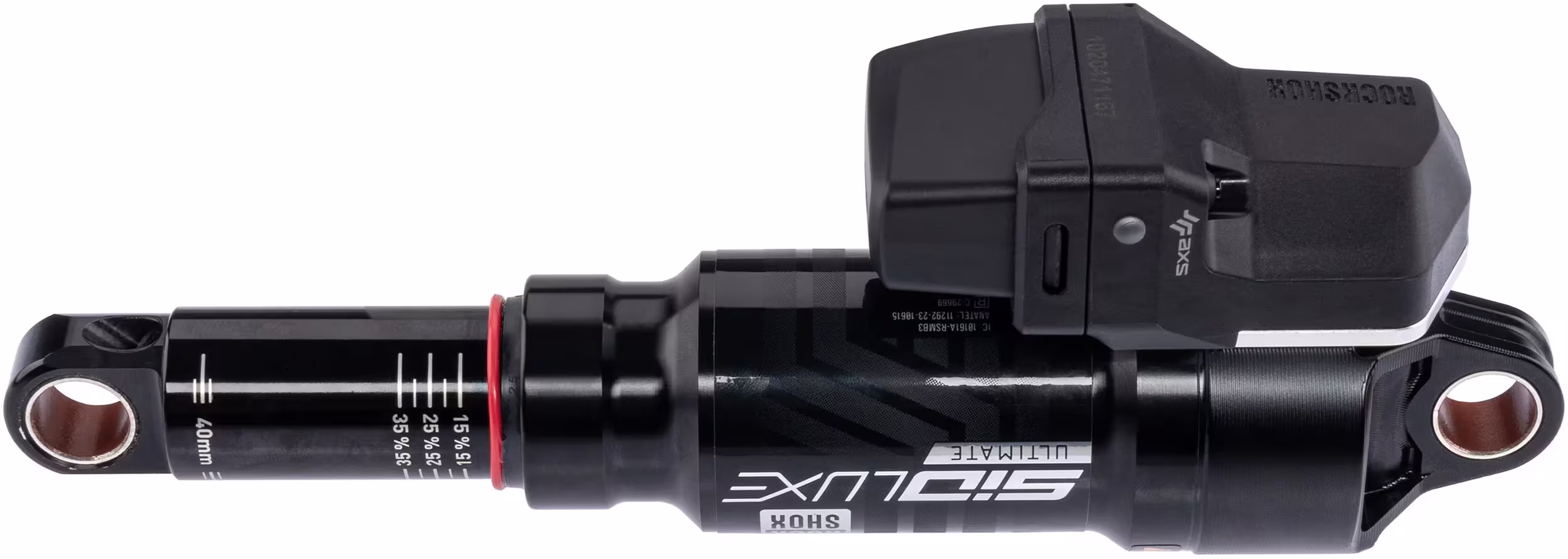 ROCKSHOX_Federbein Federbeine