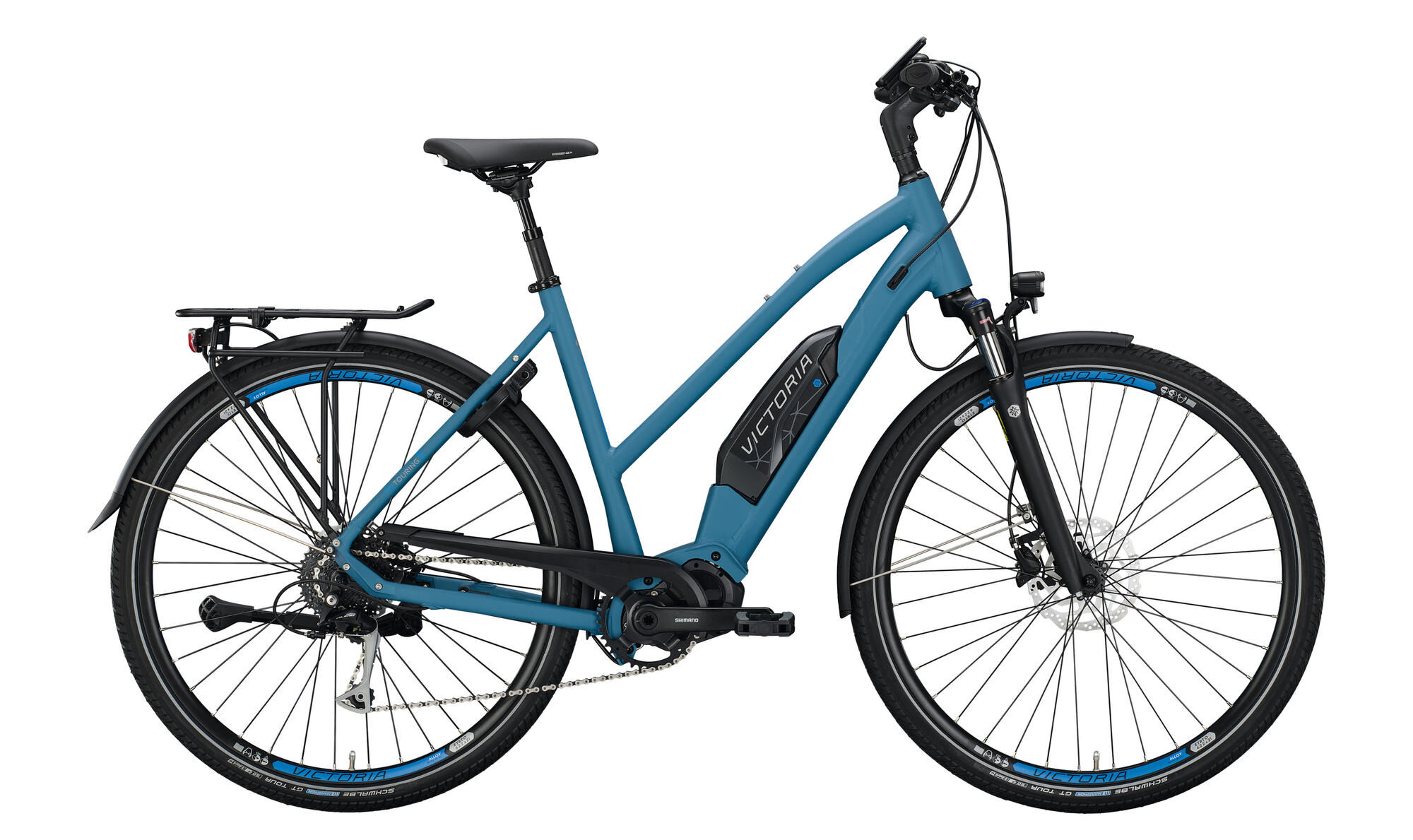 Elektro-Trekkingräder,Trekkingräder,Elektroräder,Fahrräder,Trekkingrad