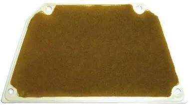 HIFLOFILTRO_Luftfilter Luftfilter,Filter