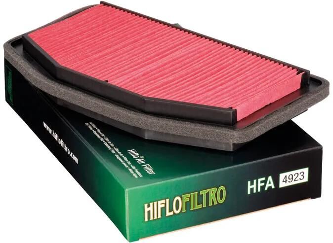 HIFLOFILTRO_Luftfilter Luftfilter,Filter