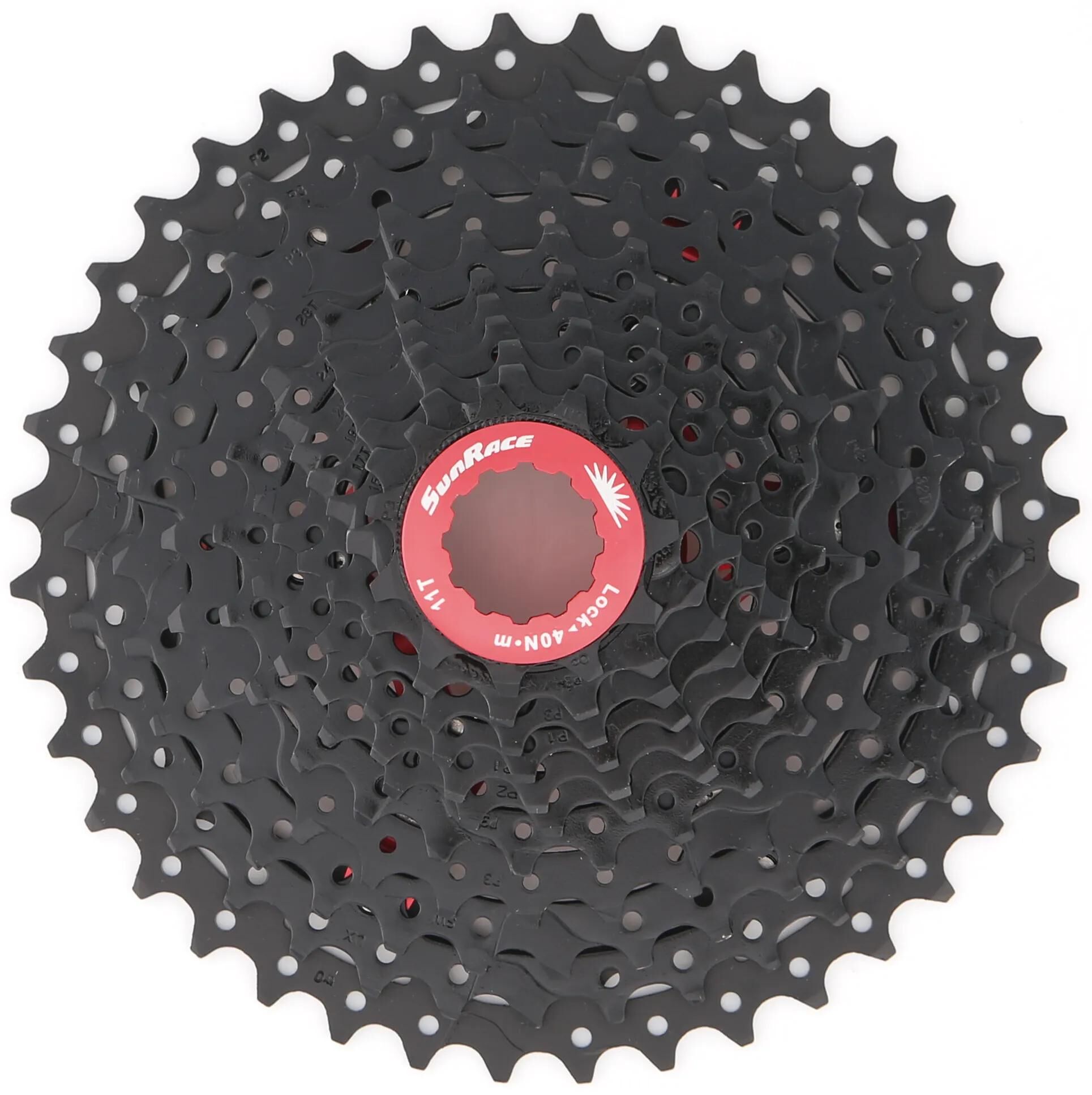 Kassettenzahnkränze,Zahnkränze,Zahnkranzkassetten