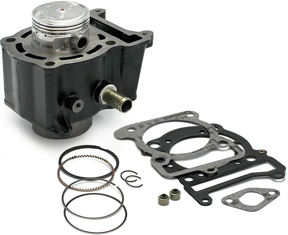 Zylindersätze,Kolben,Zylinder,Kolbenringe