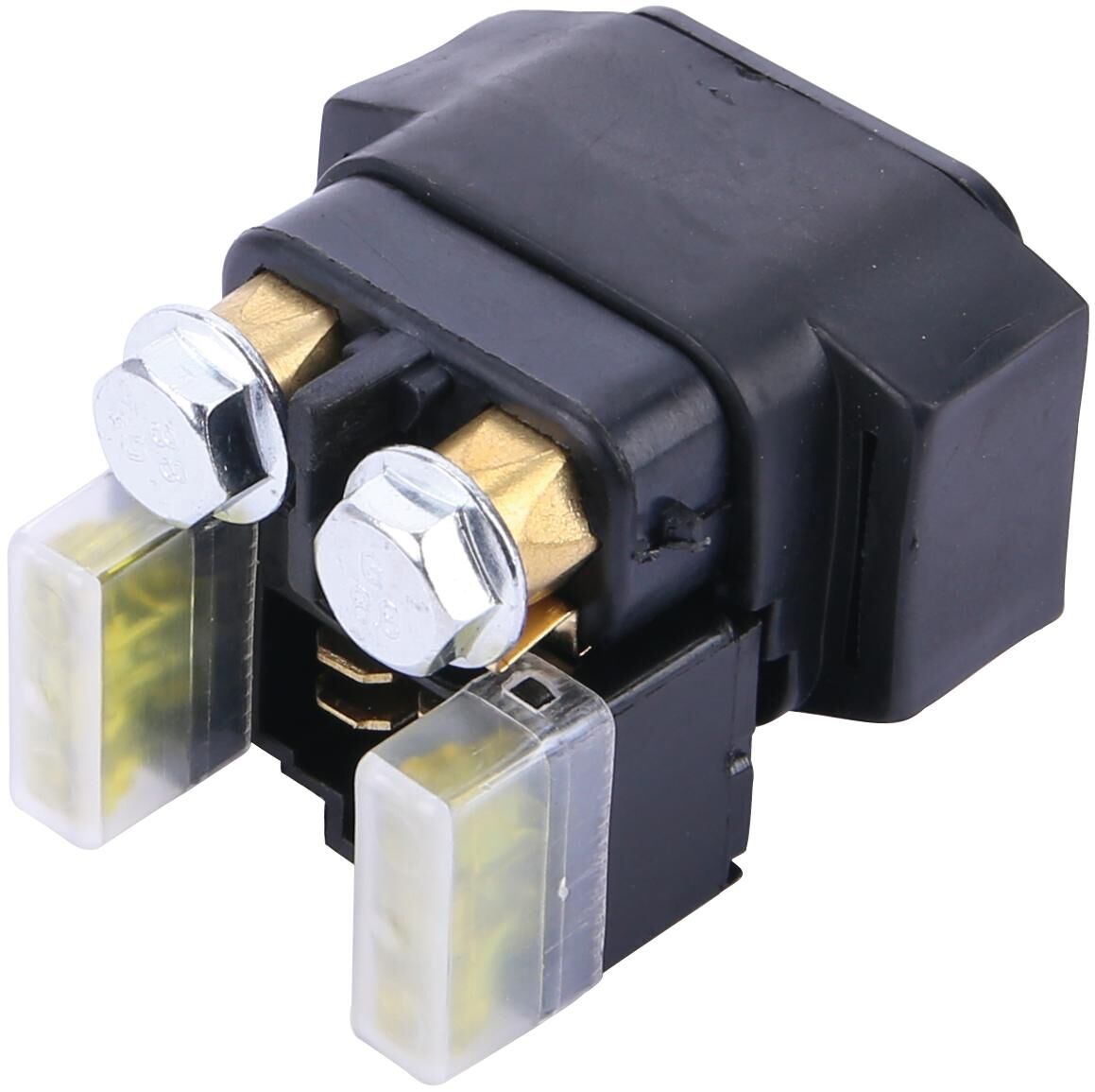 _Anlasserrelais Anlasserschalter,Starterrelais,Fernschalter