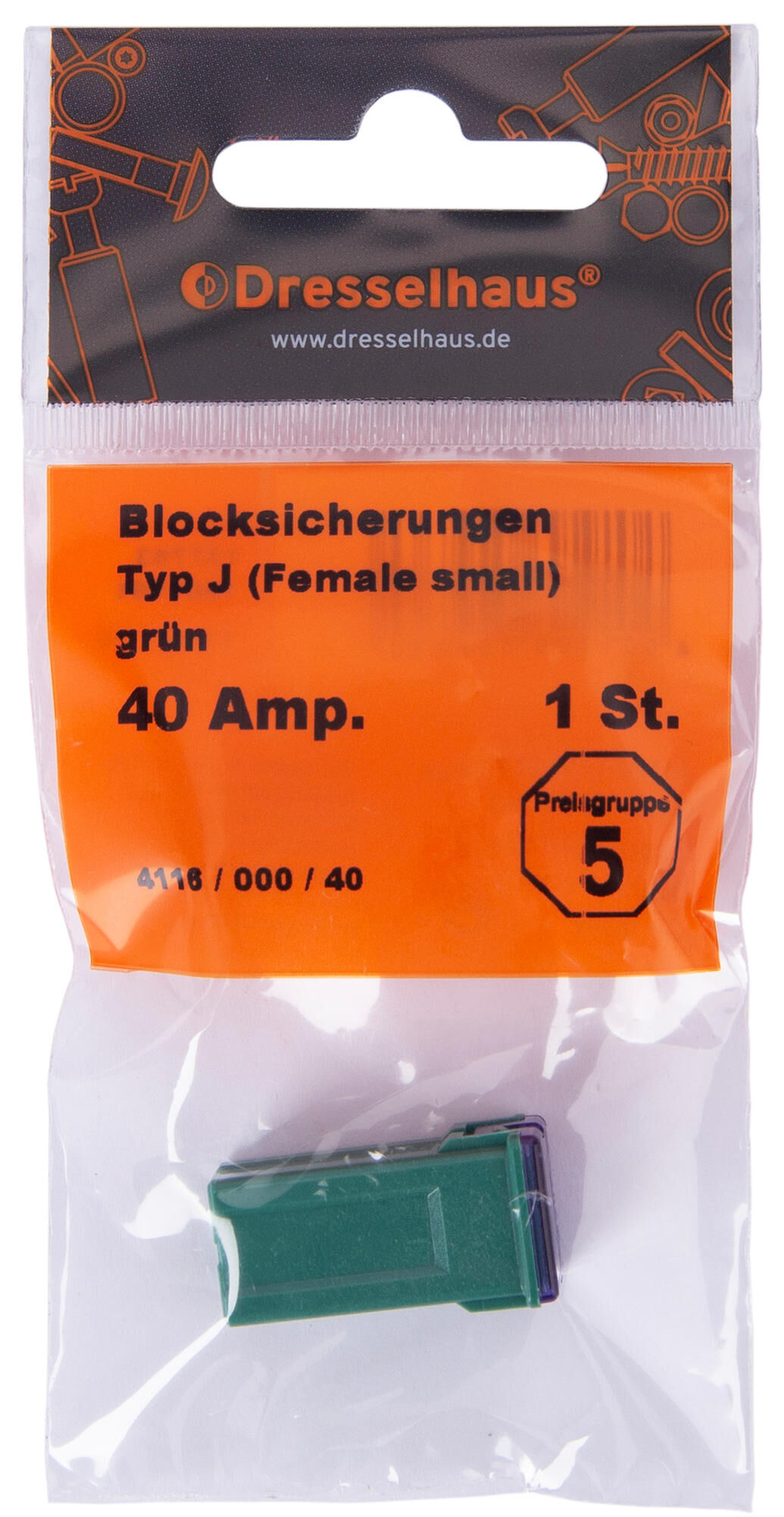 _PAL-Sicherung Sicherungen