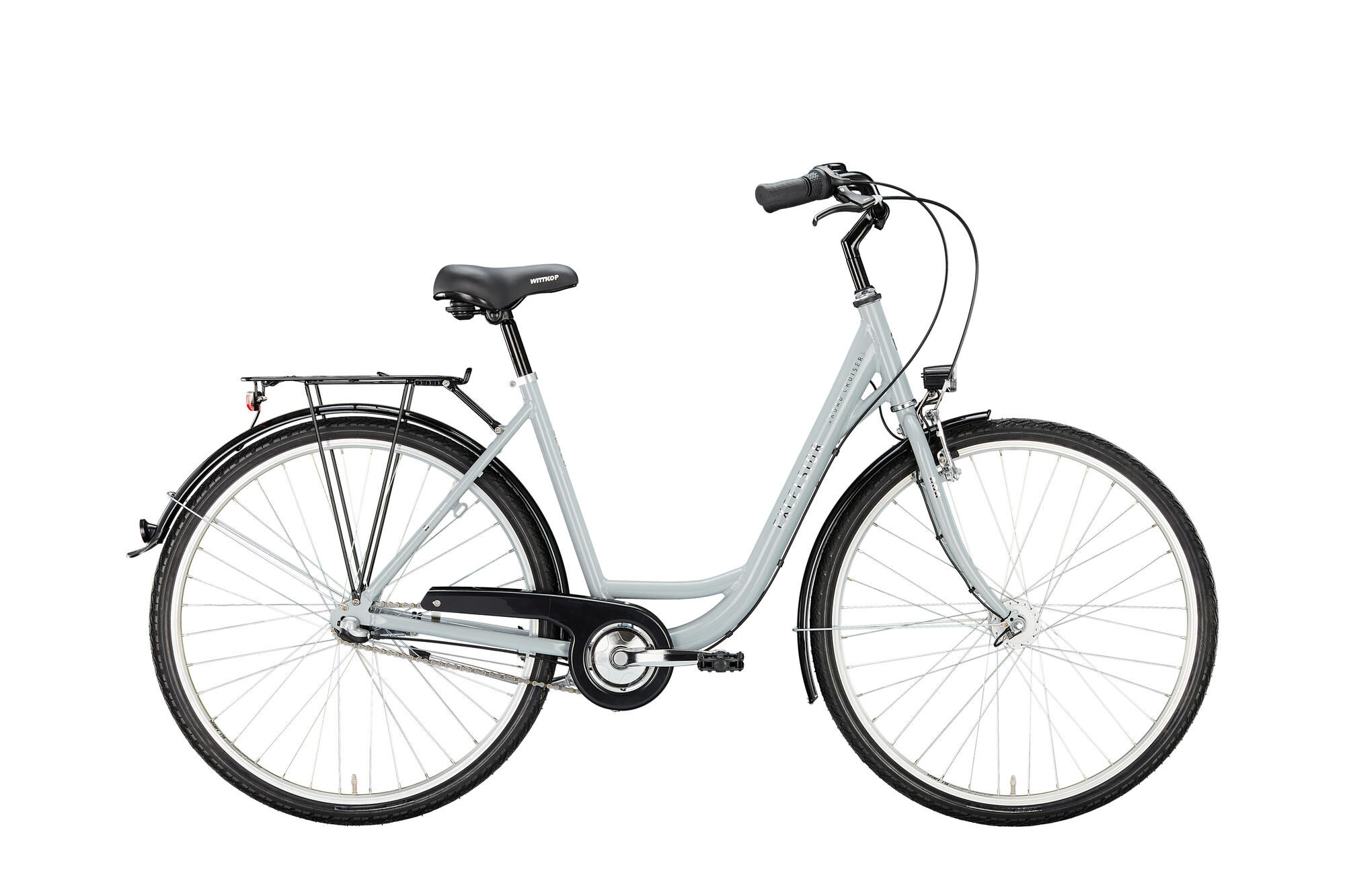 _1 Cityräder,Fahrräder,Cityrad