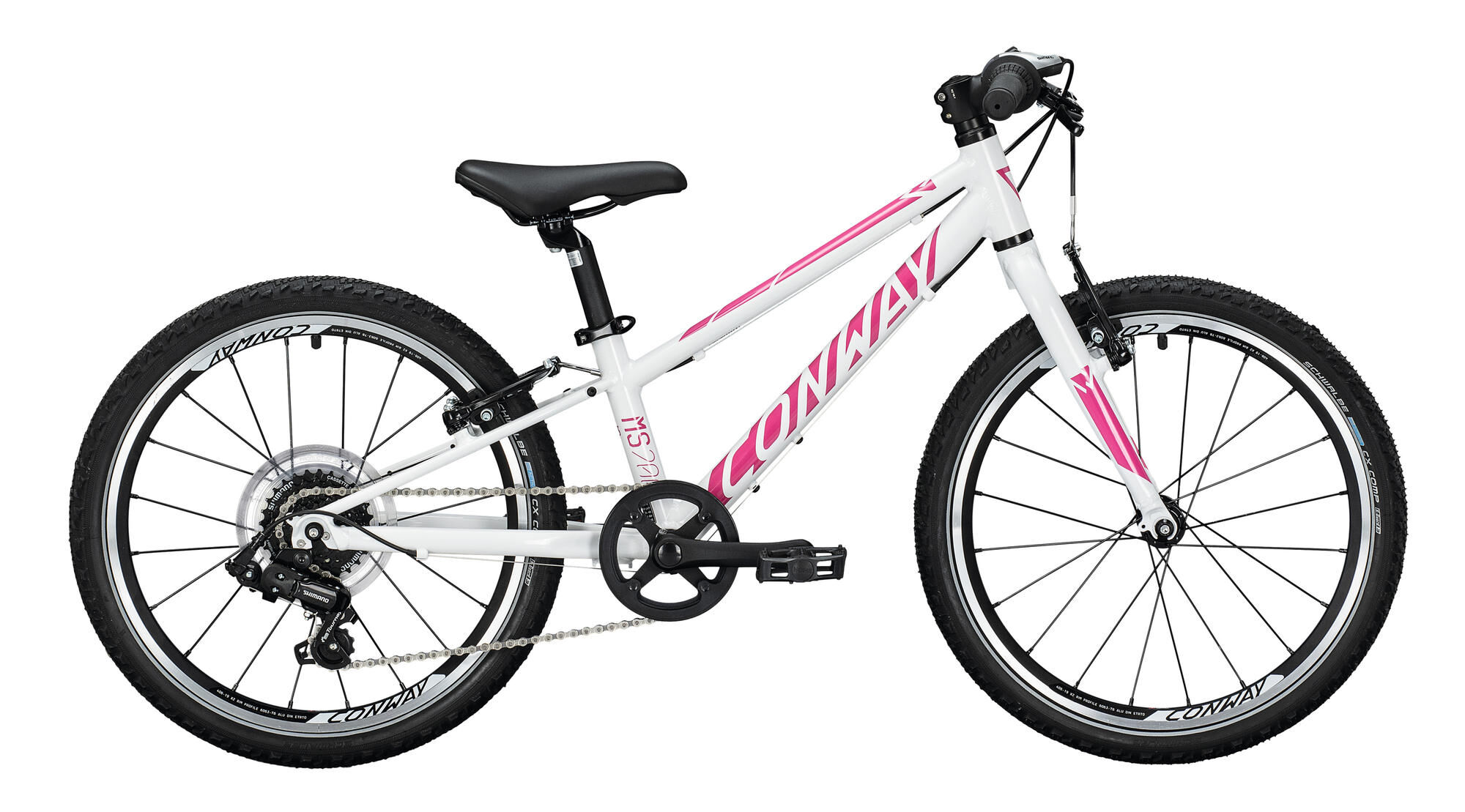 _MTB Kinderrad_MS 200 rigid_1 MTBs,Mountainbikes,Fahrräder,Jugendrad MTB / Sport