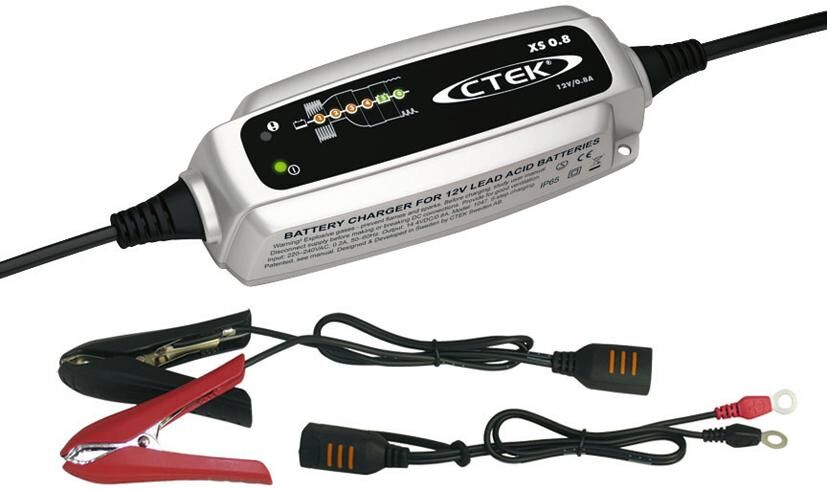 _Batterieladegerät Batterieladegeräte
