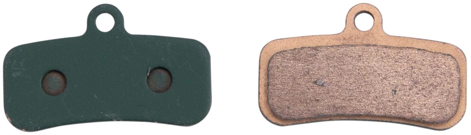 FIBRAX_Scheibenbremsbelag Bremsbeläge - Scheibenbremse,Scheibenbremsbeläge