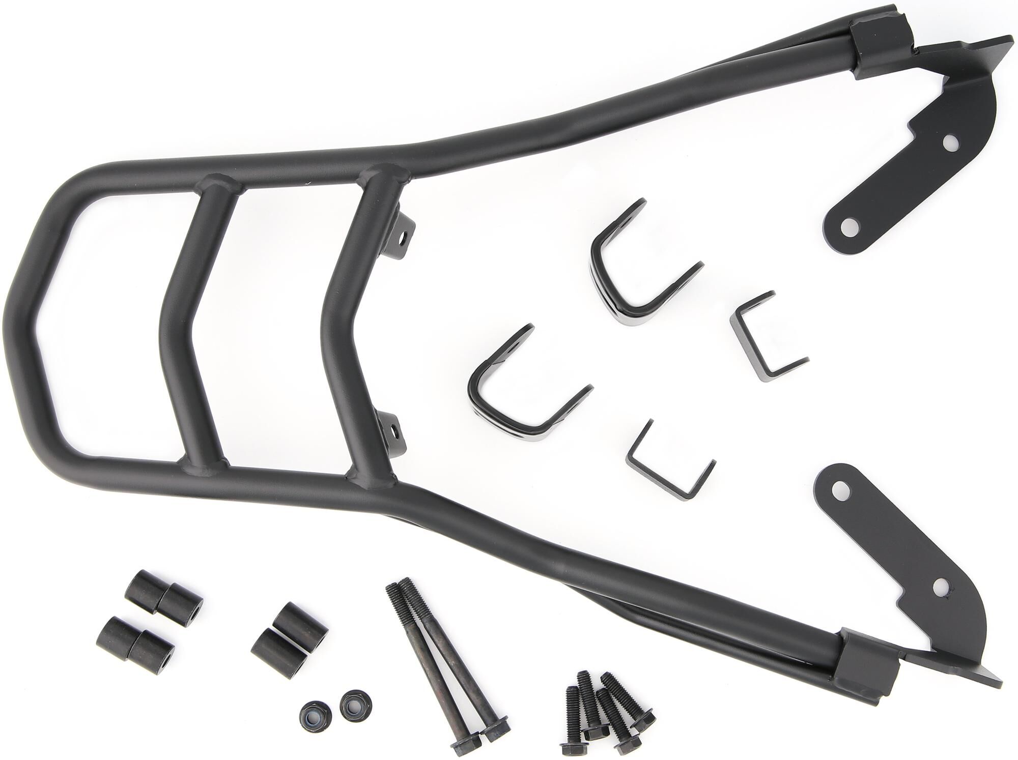 _Topcaseträger Gepäckträger