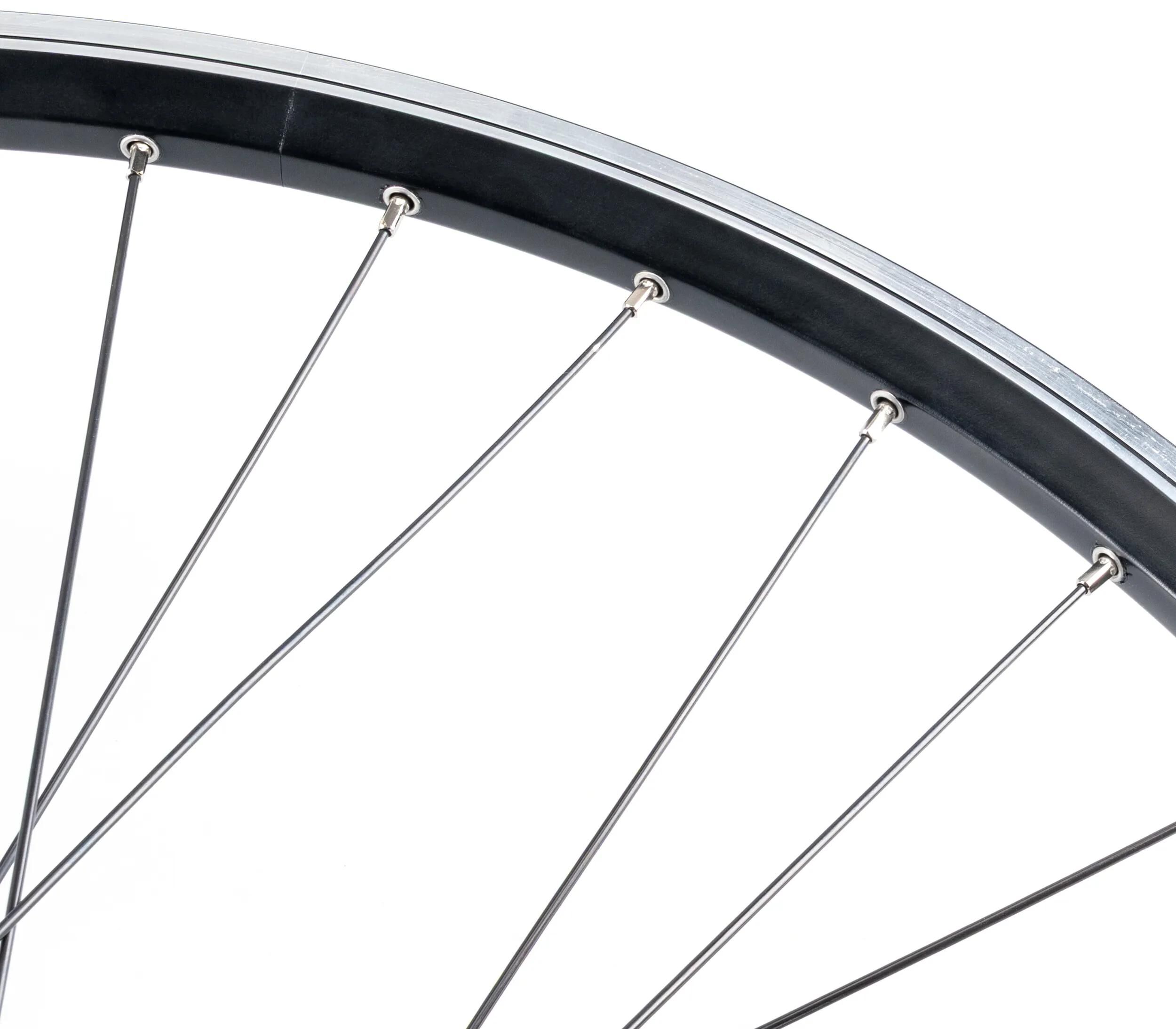 V.R.-Laufräder,Laufräder