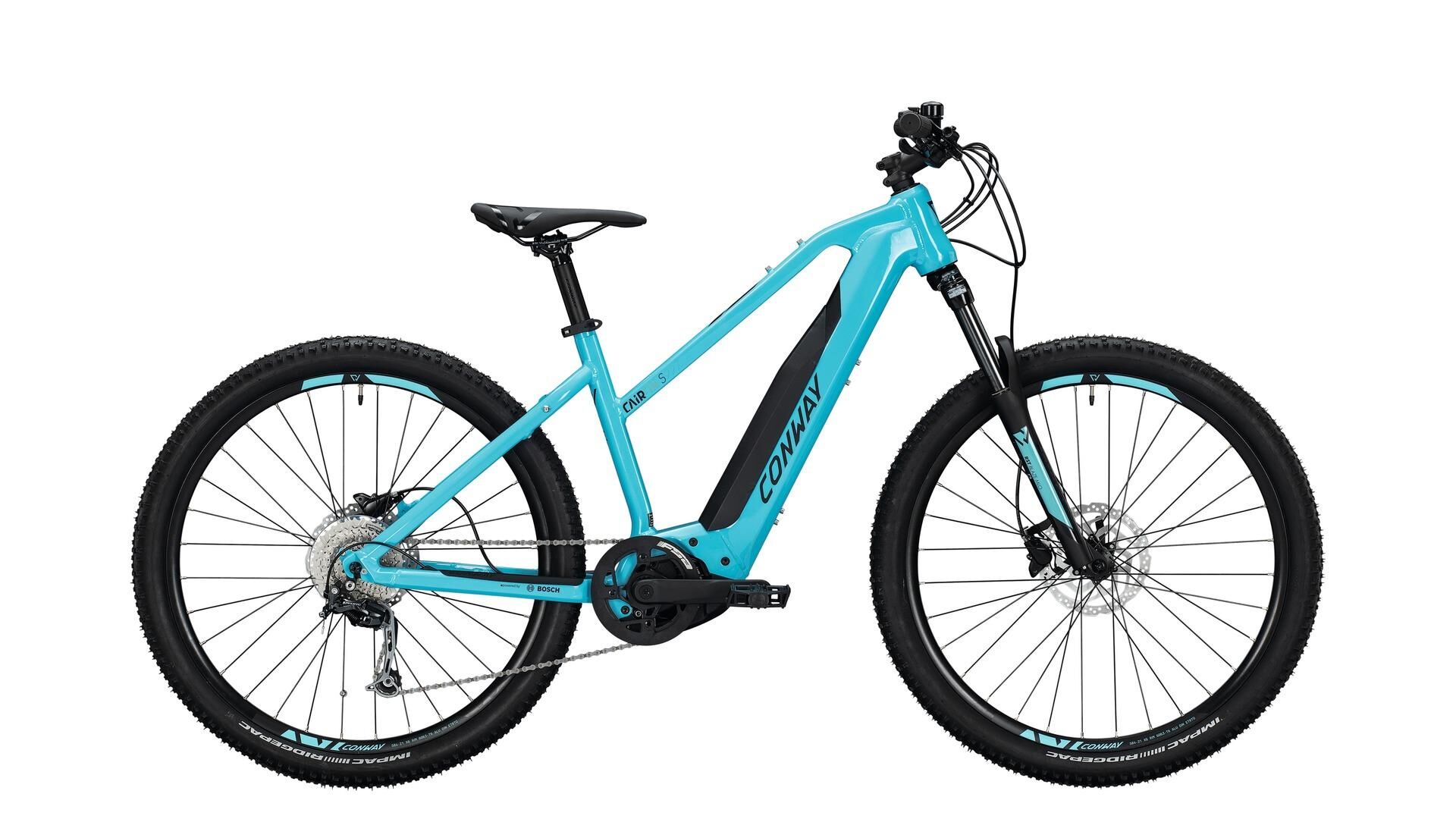 _Elektro-MTB Hardtail_Cairon S 227 SE 500_1