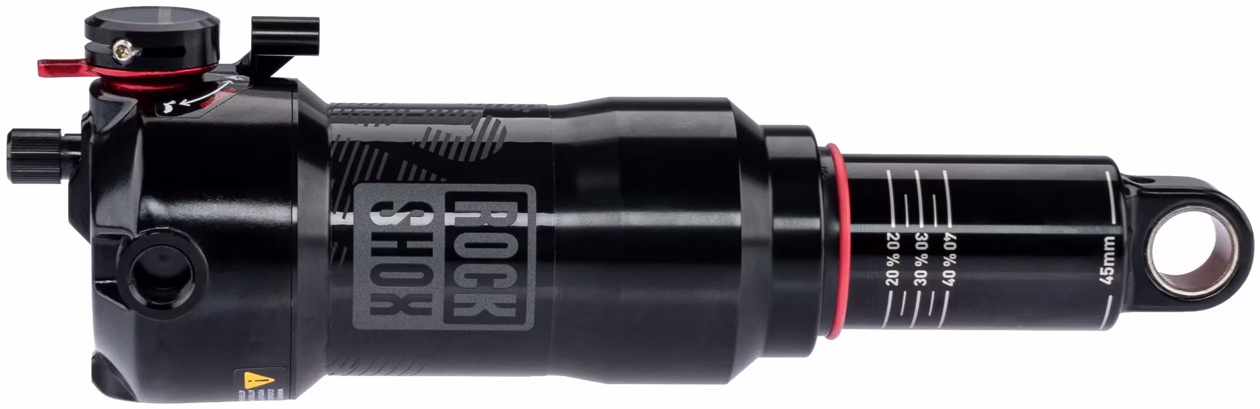 ROCKSHOX_Federbein Federbeine