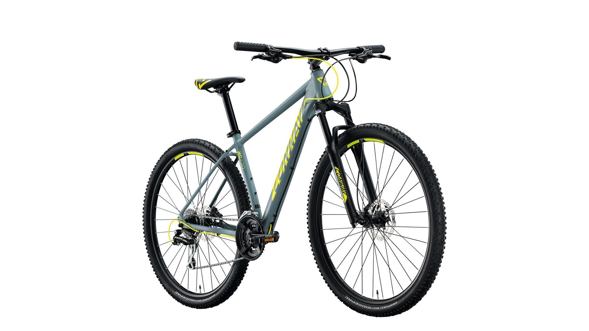 CONWAY_MTB Hardtail_MS 429_2 MTBs,Mountainbikes,Fahrräder,Hardtail